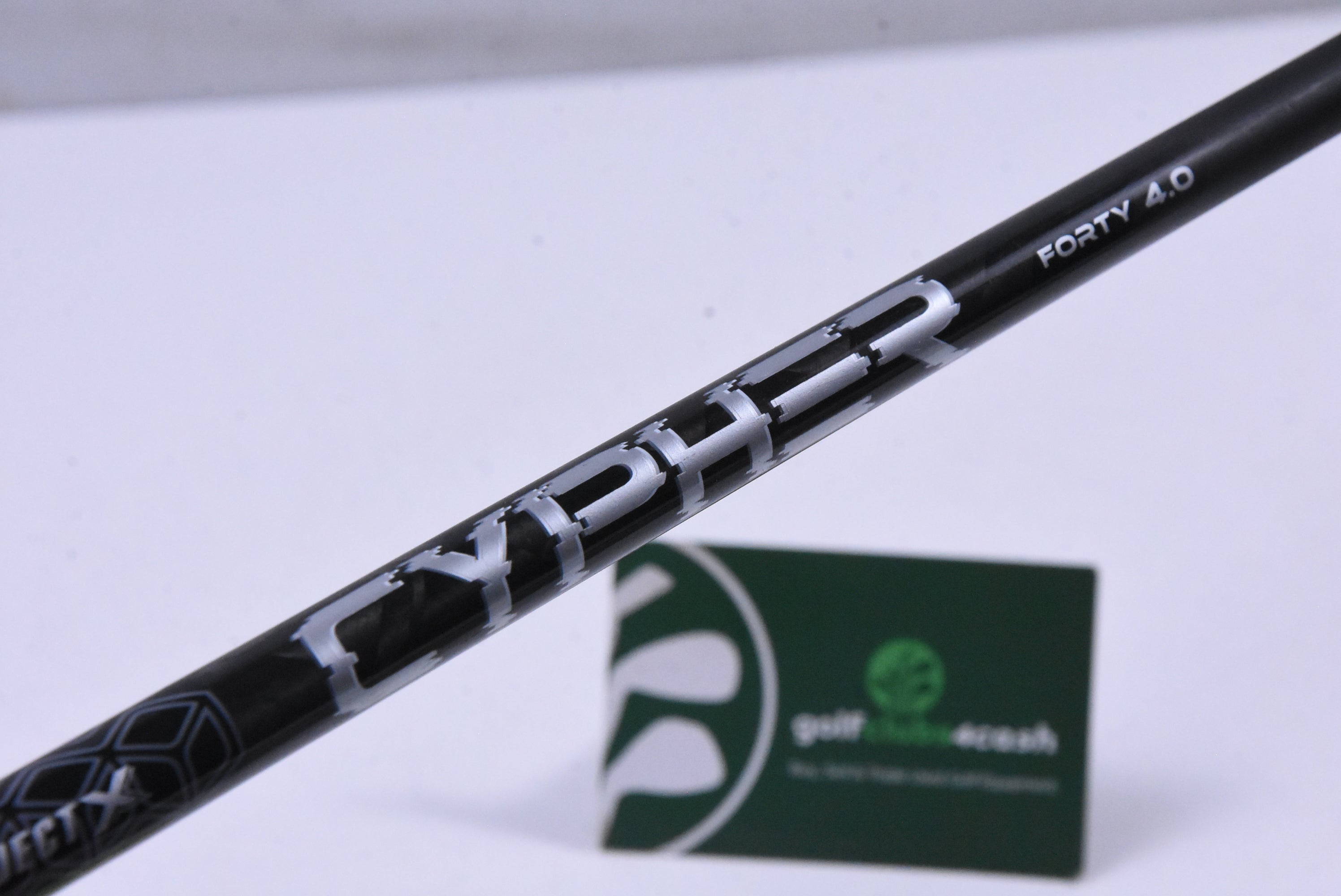 Project X Cypher 40 Driver Shaft / Ladies Flex / Callaway 2nd Gen