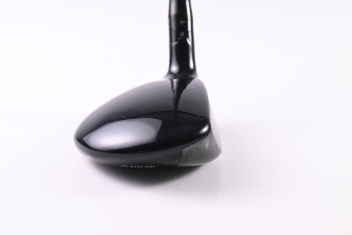 Callaway Big Bertha Alpha 815 #3 Wood / 16 Degree / Regular Flex Speeder 665