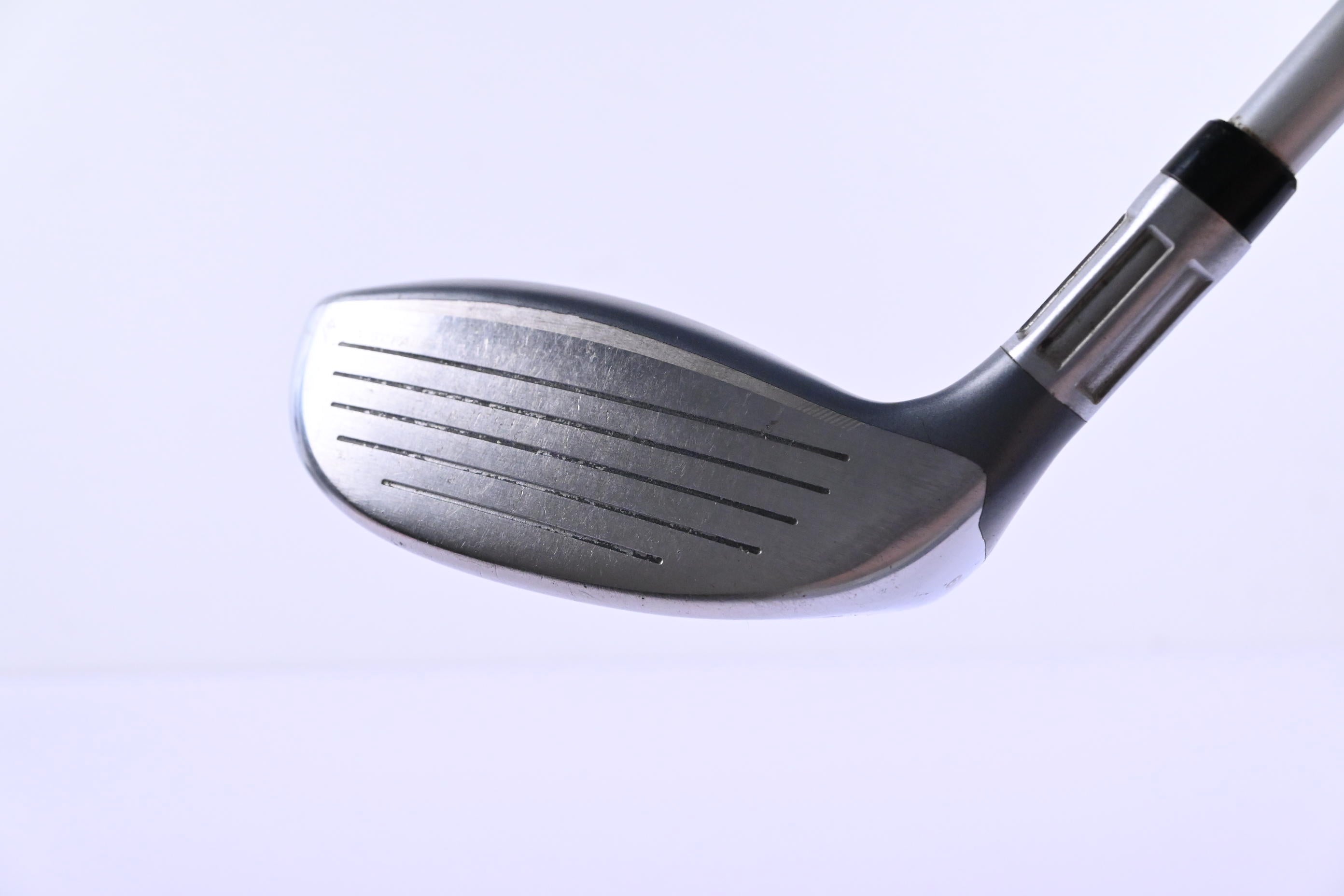 Ladies Taylormade Stealth 2 HD #5 Wood / 19 Degree / Ladies Flex Aldila Ascent