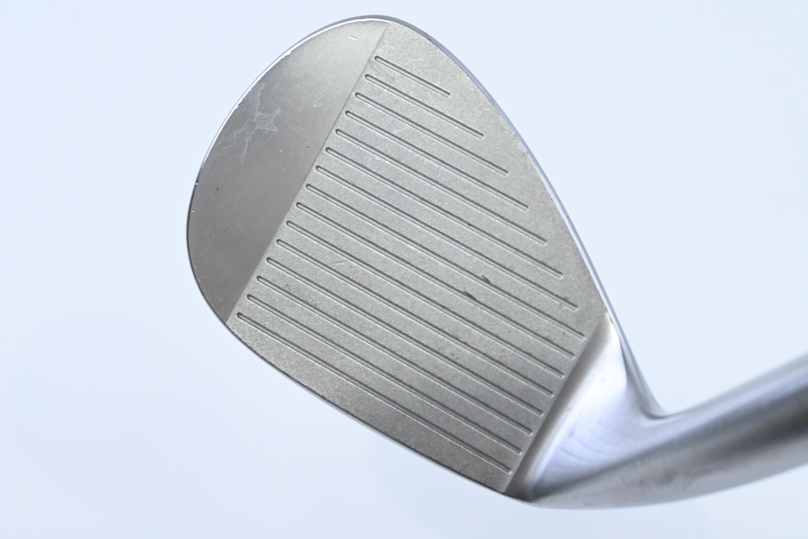Fourteen FRZ Pitching Wedge / 48 Degree / Still Flex KBS S-Taper 120 Shaft