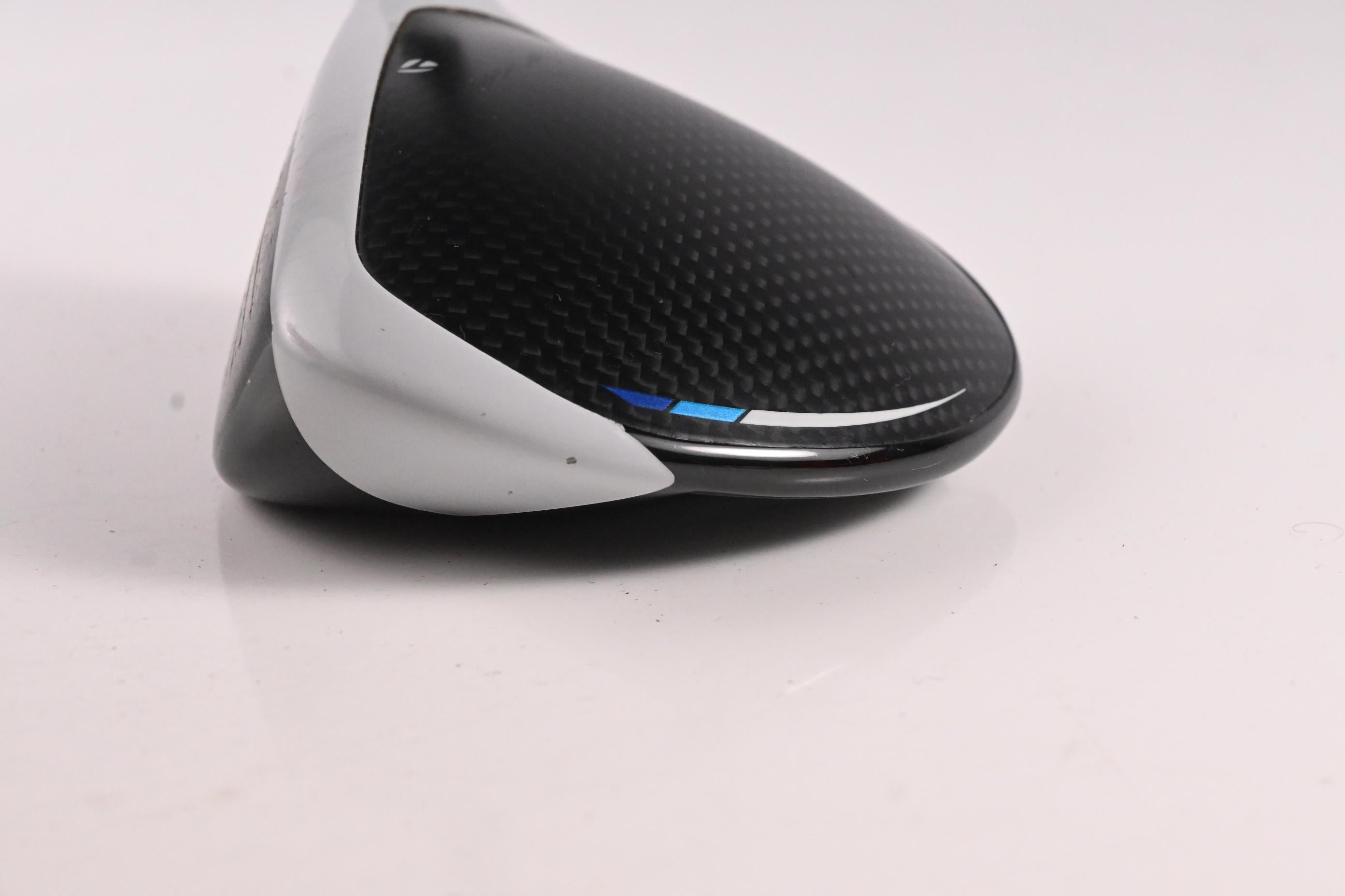 Left Hand Taylormade SIM Max #3 Wood / 15 Degree / Regular Flex Ventus Blue 5