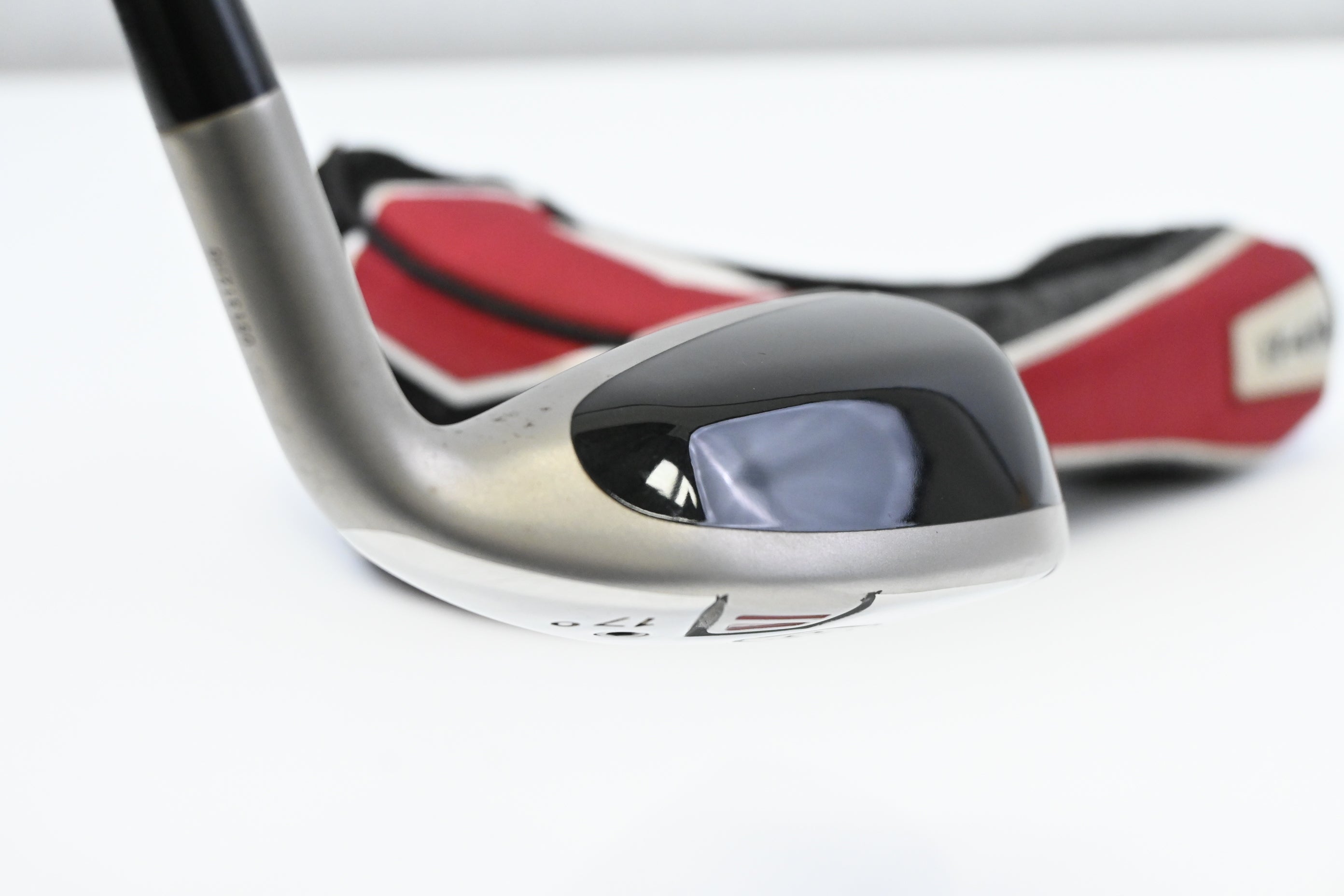 Ping G15 #2 Hybrid / 17 Degree / Regular Flex Ping TFC 149 Shaft