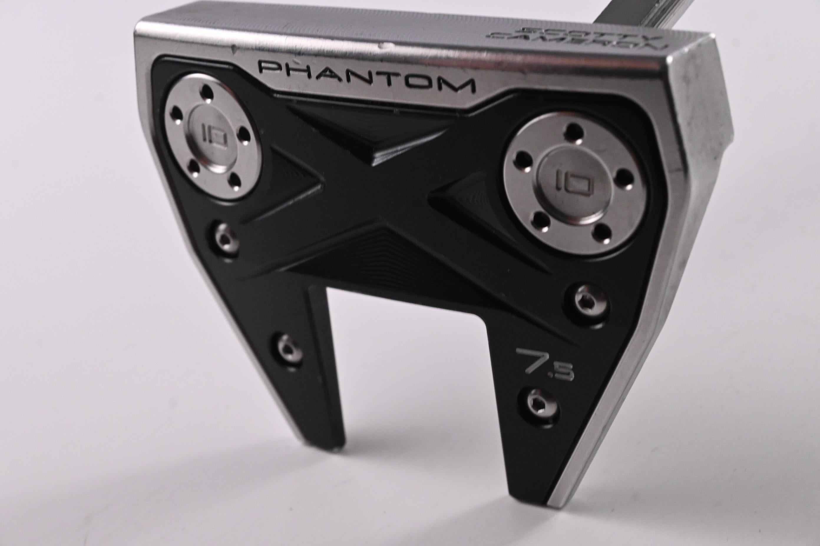 Scotty Cameron 2024 Phantom 7.5 Putter / 35 Inch