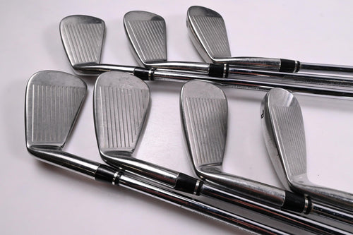 Nike Ignite 2 Irons / 4-PW / Regular Flex Nike Shafts