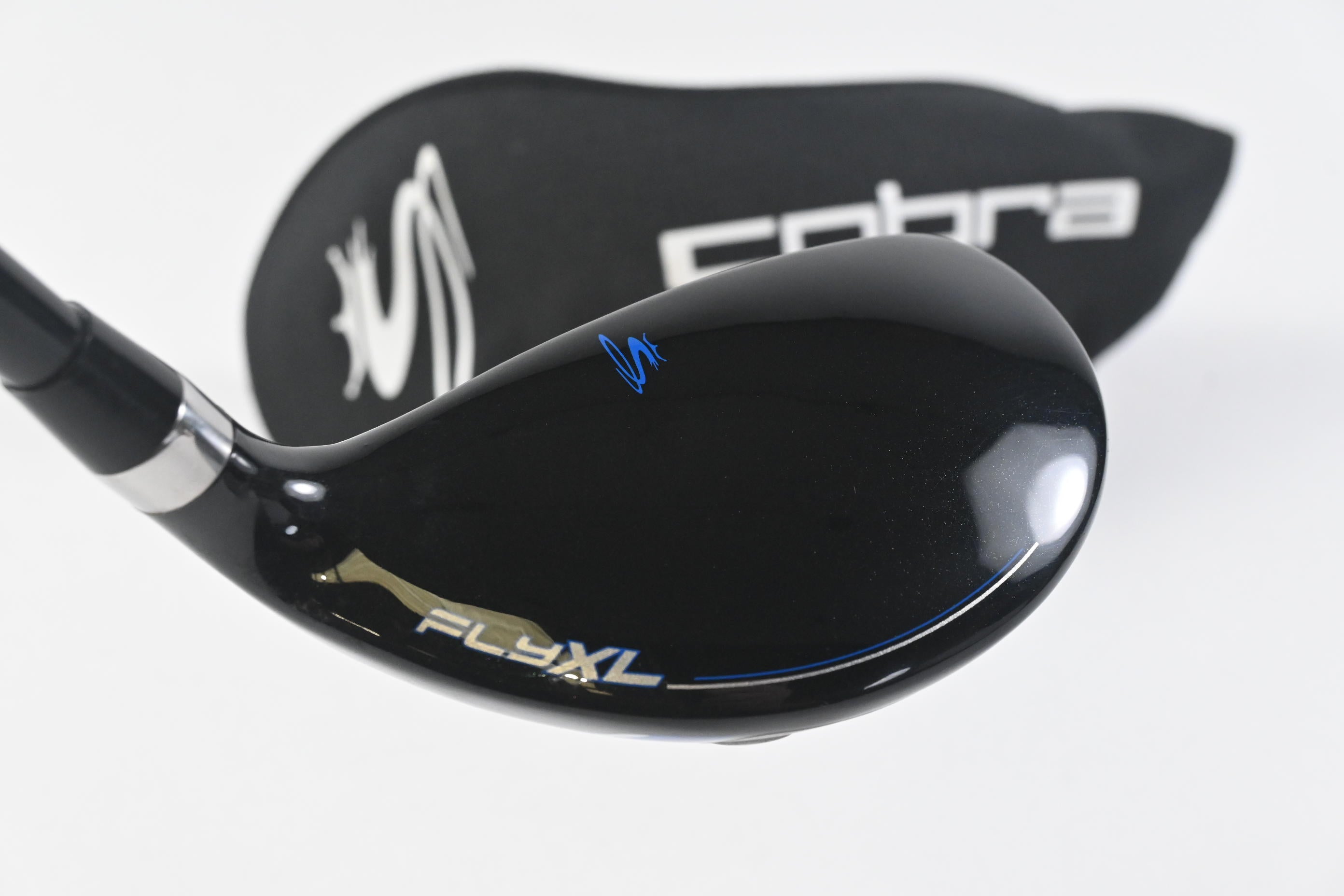Cobra Fly XL #5 Hybrid / 23 Degree / Regular Flex Cobra Fly XL Shaft