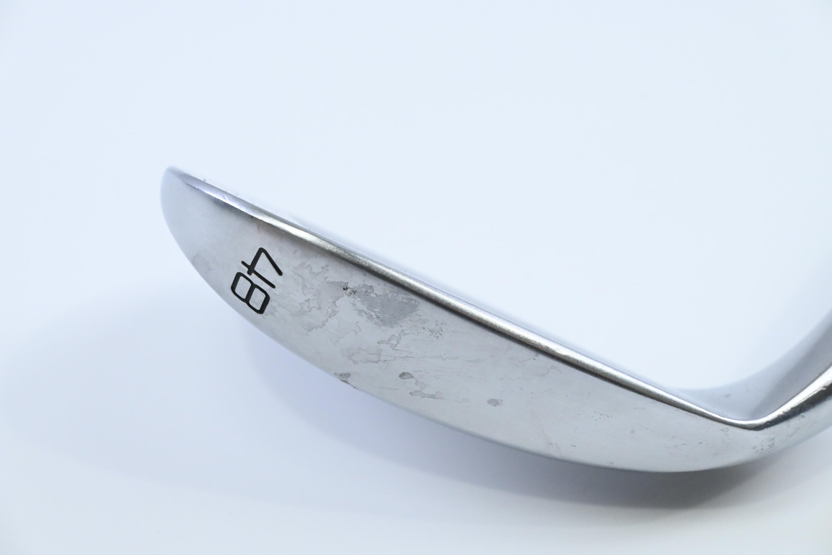 Fourteen FRZ Pitching Wedge / 48 Degree / Still Flex KBS S-Taper 120 Shaft