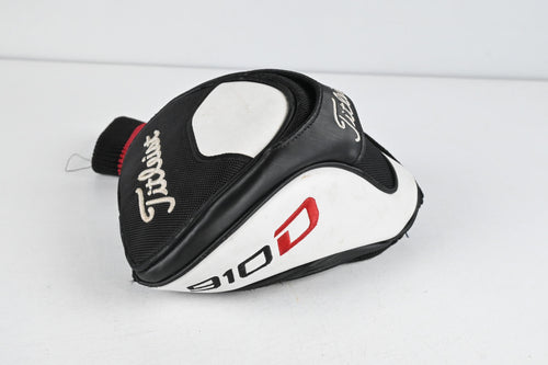 Titleist 910 D2 Driver / 9.5 Degree / Regular Flex Project X -7D3 70 Shaft