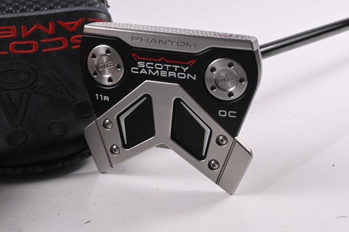 Scotty Cameron OC 11A Putter / 33 Inch