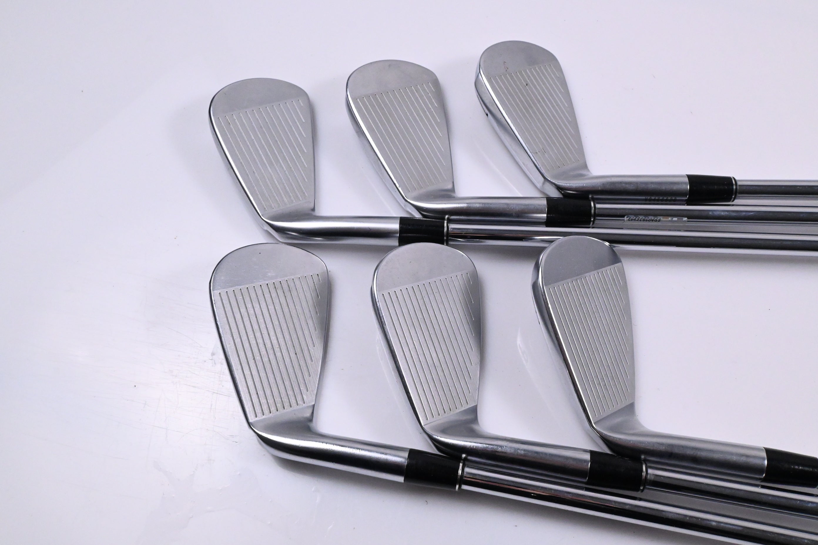 Srixon ZXi7 Irons / 5-PW / Stiff Flex N.S. Pro Modus 3 Tour 105 Shafts