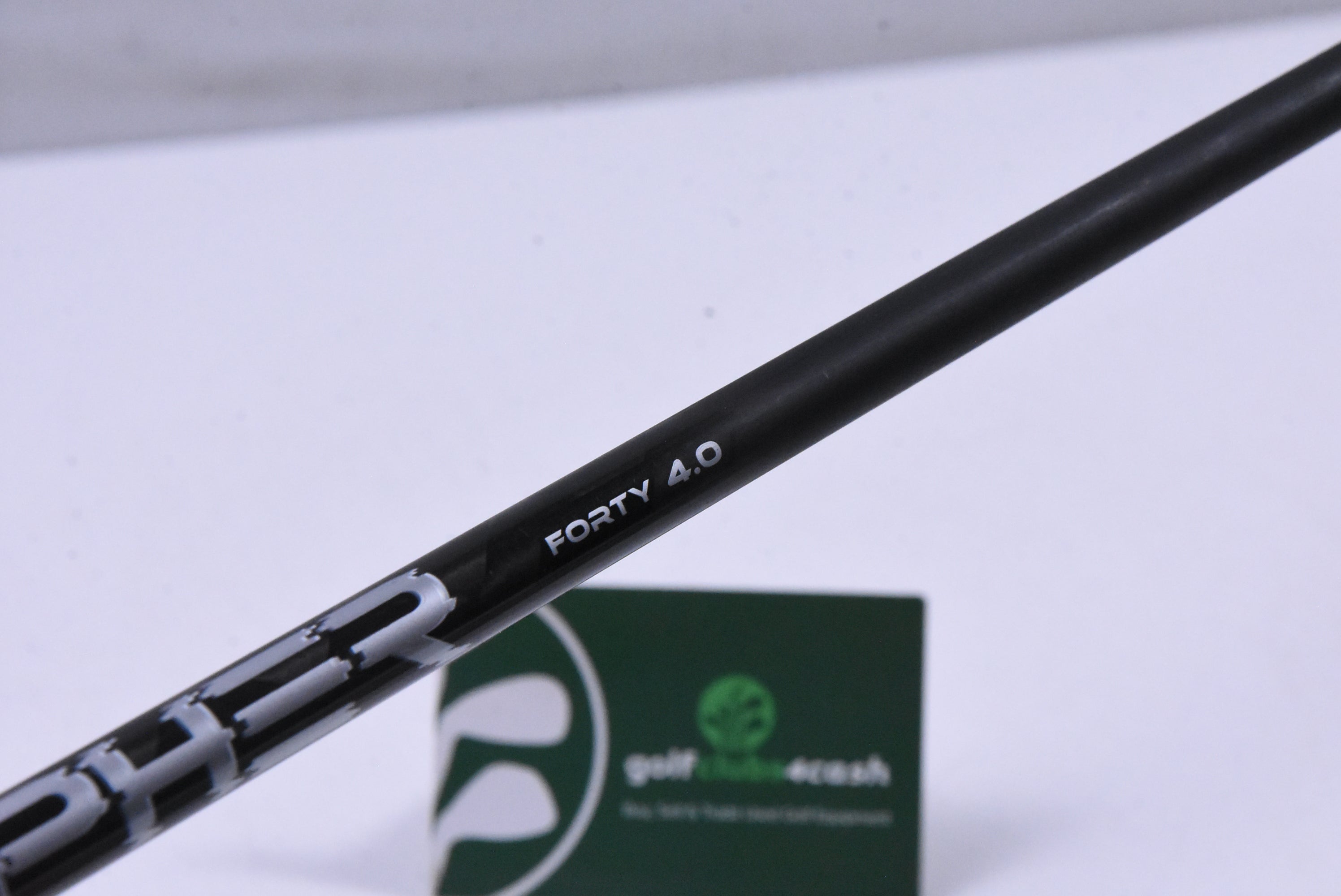 Project X Cypher 40 Driver Shaft / Ladies Flex / Callaway 2nd Gen