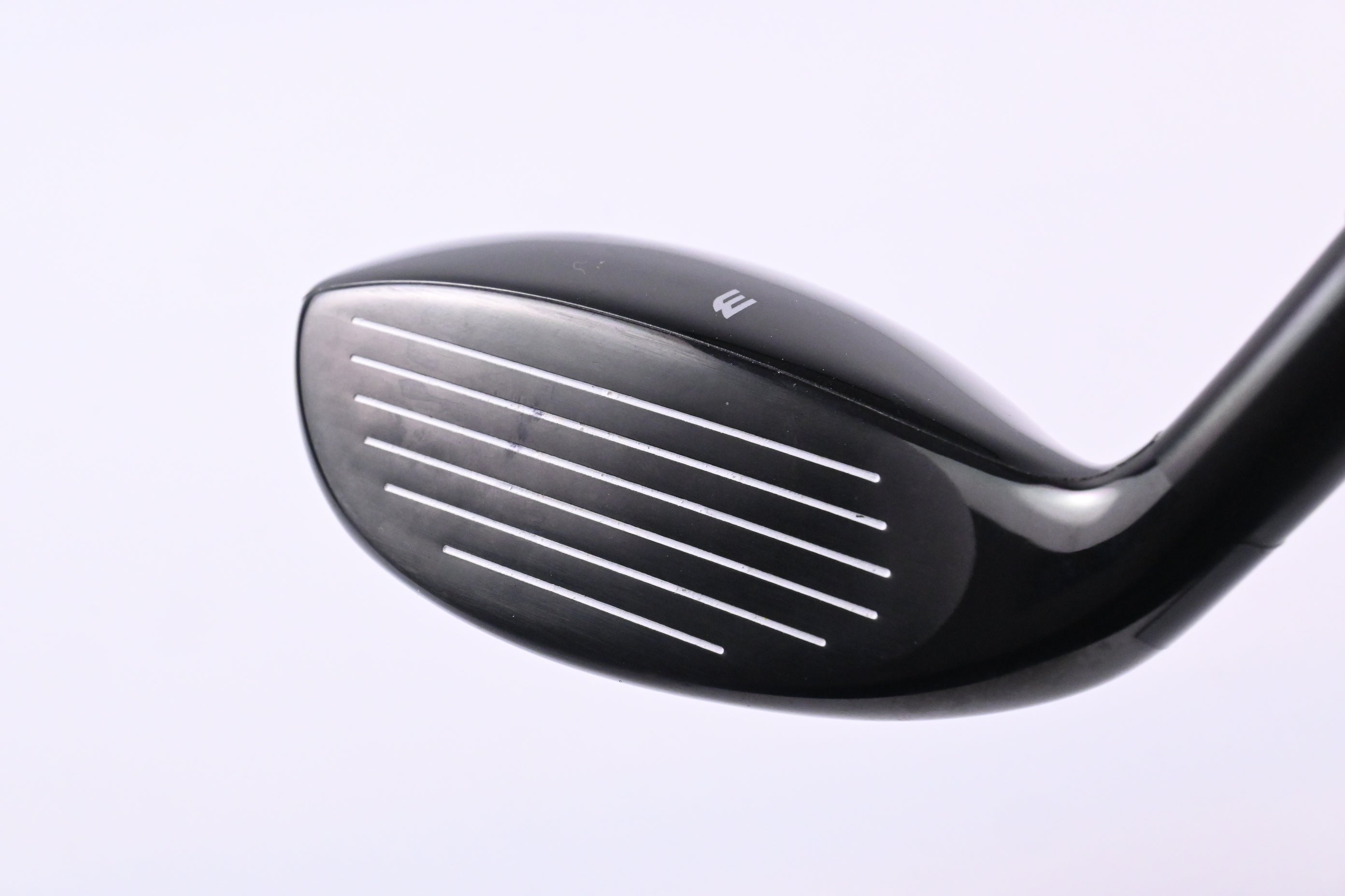 Ladies Tour Edge Exotics EX 10 #5 Hybrid / 25 Degree / Ladies Flex Accra FX 100