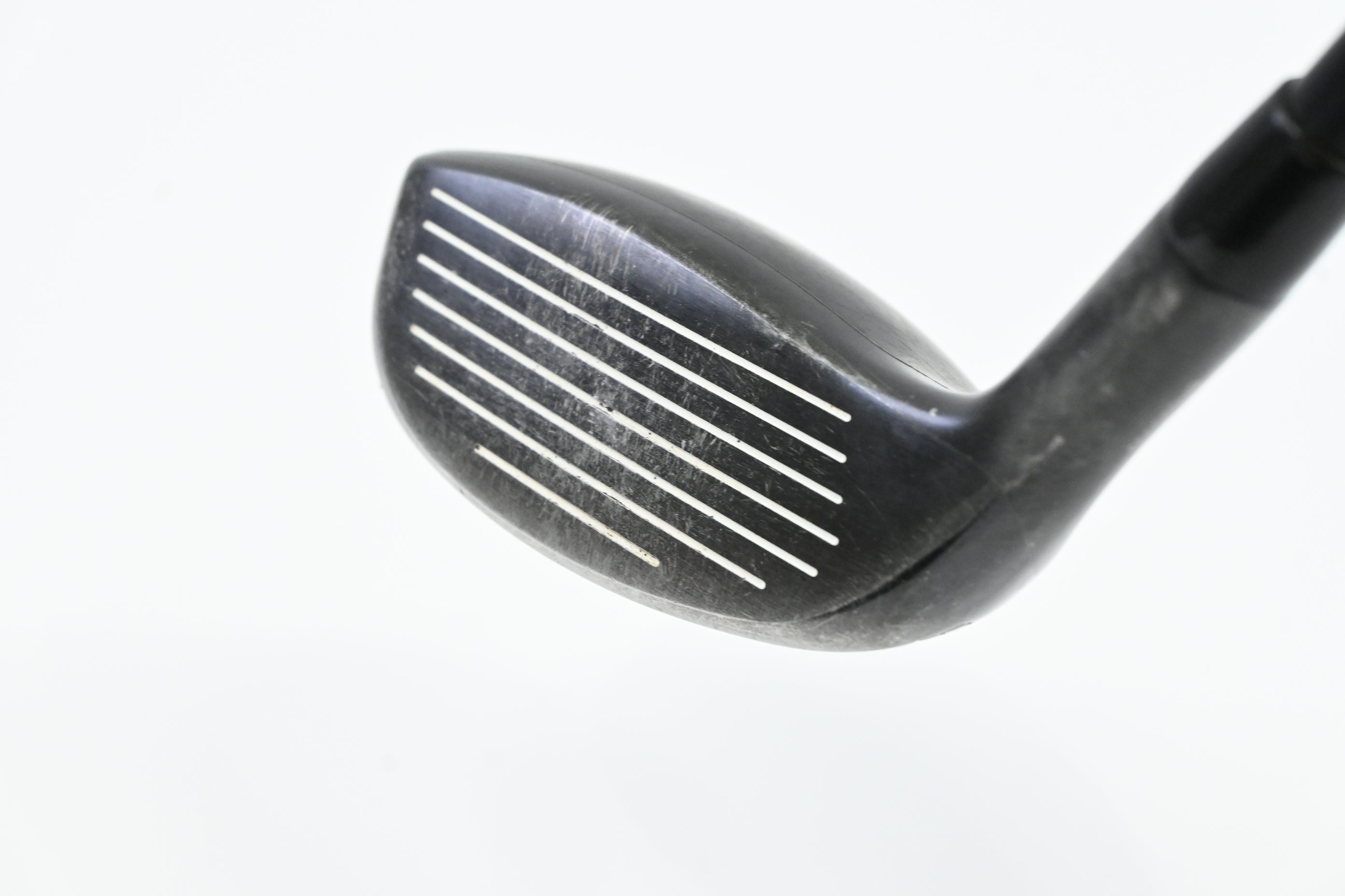 Ping i20 #4 Hybrid / 23 Degree / Stiff Flex Ping TFC 707 Shaft