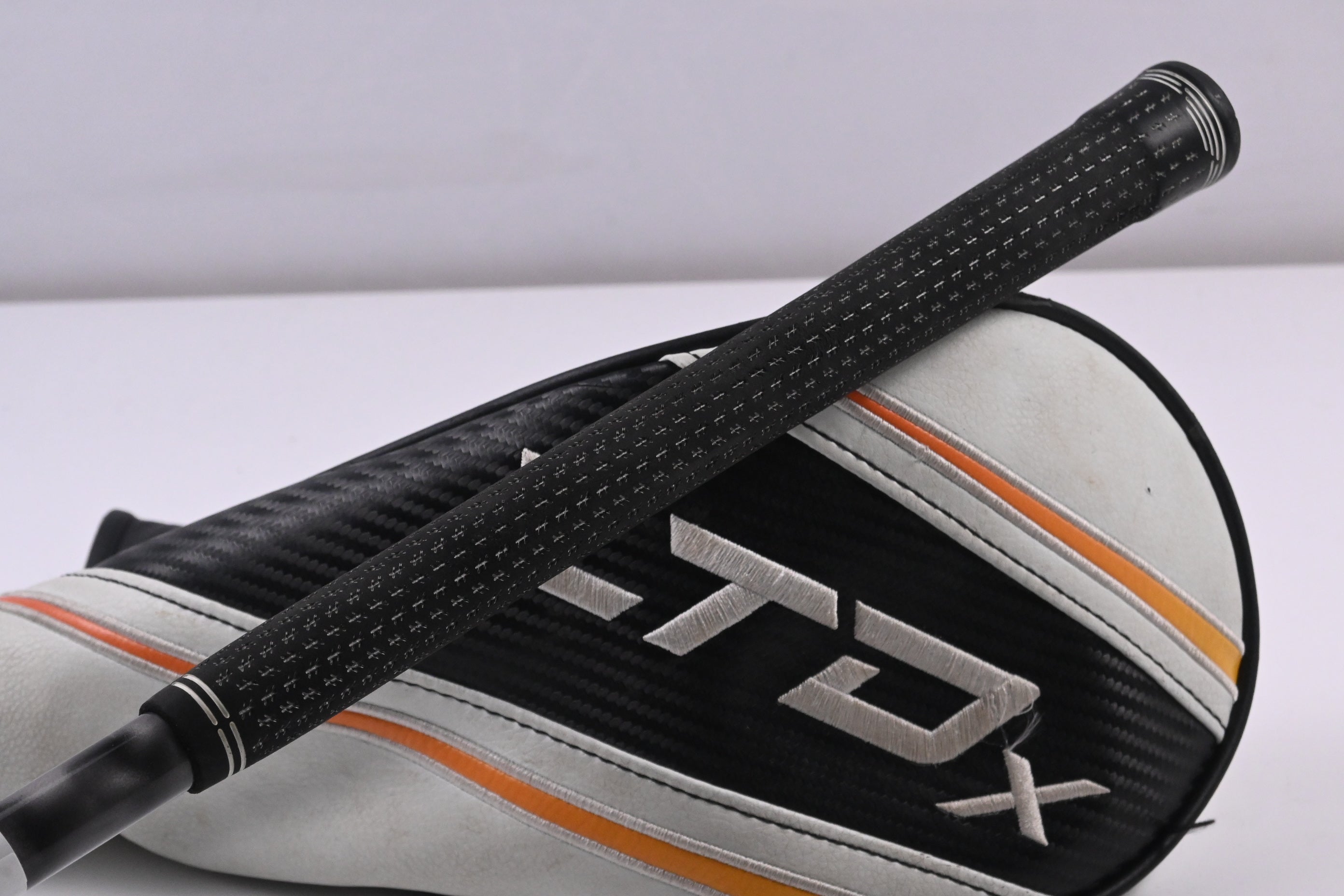 Cobra LTDx Driver / 10.5 Degree / Regular Flex EvenFlow Riptide CB 50 Shaft