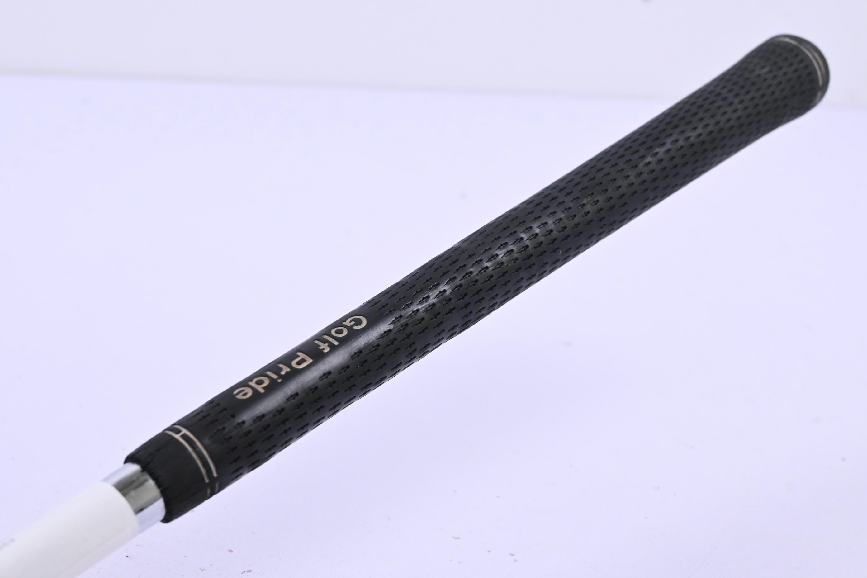 Ping Glide 2.0 Stealth Lob Wedge / 60 Degree / White Dot / Wedge Flex AWT 2.0
