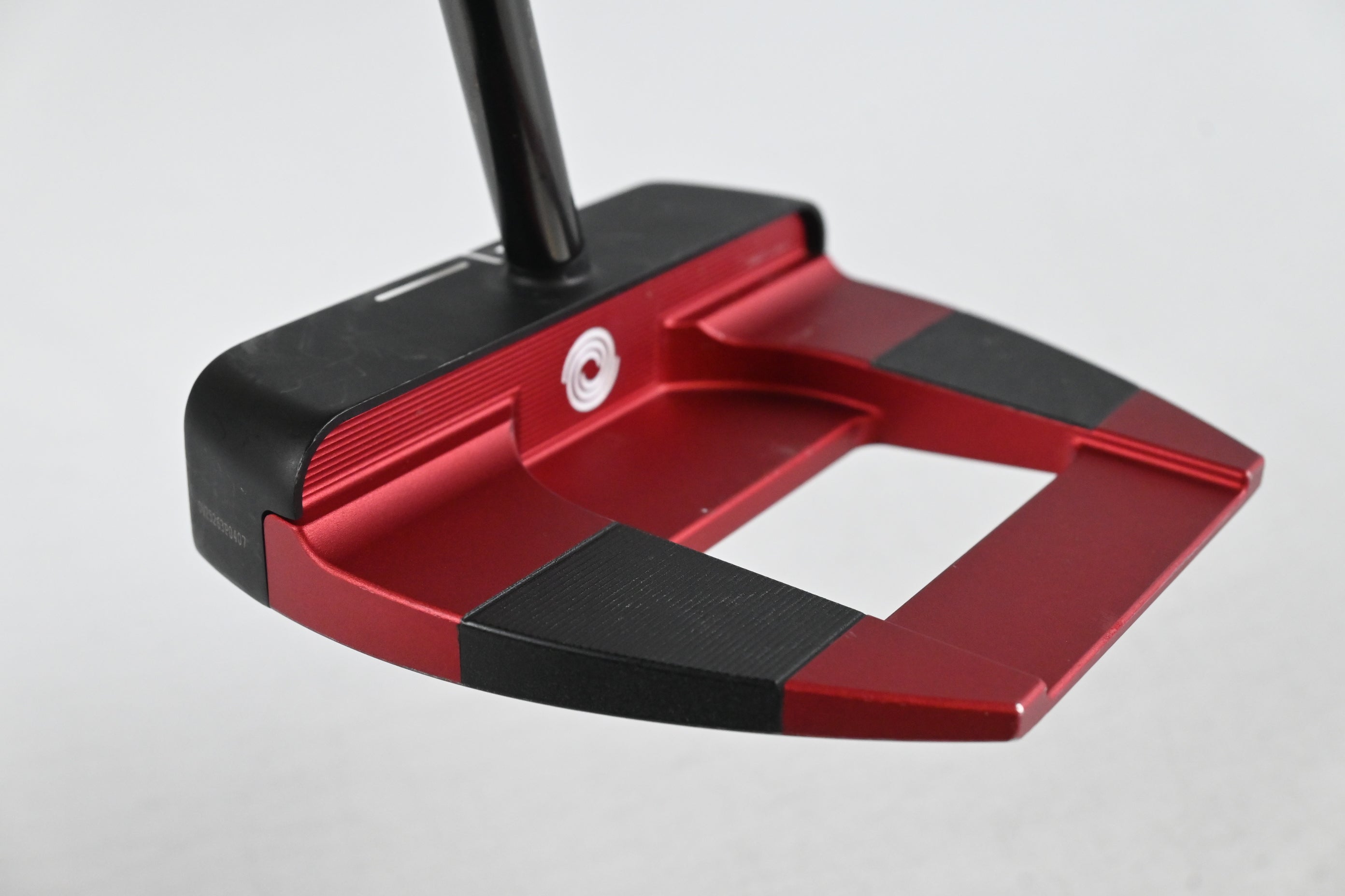 Odyssey Square 2 Square Tri-Hot Jailbird Putter / 34 Inch