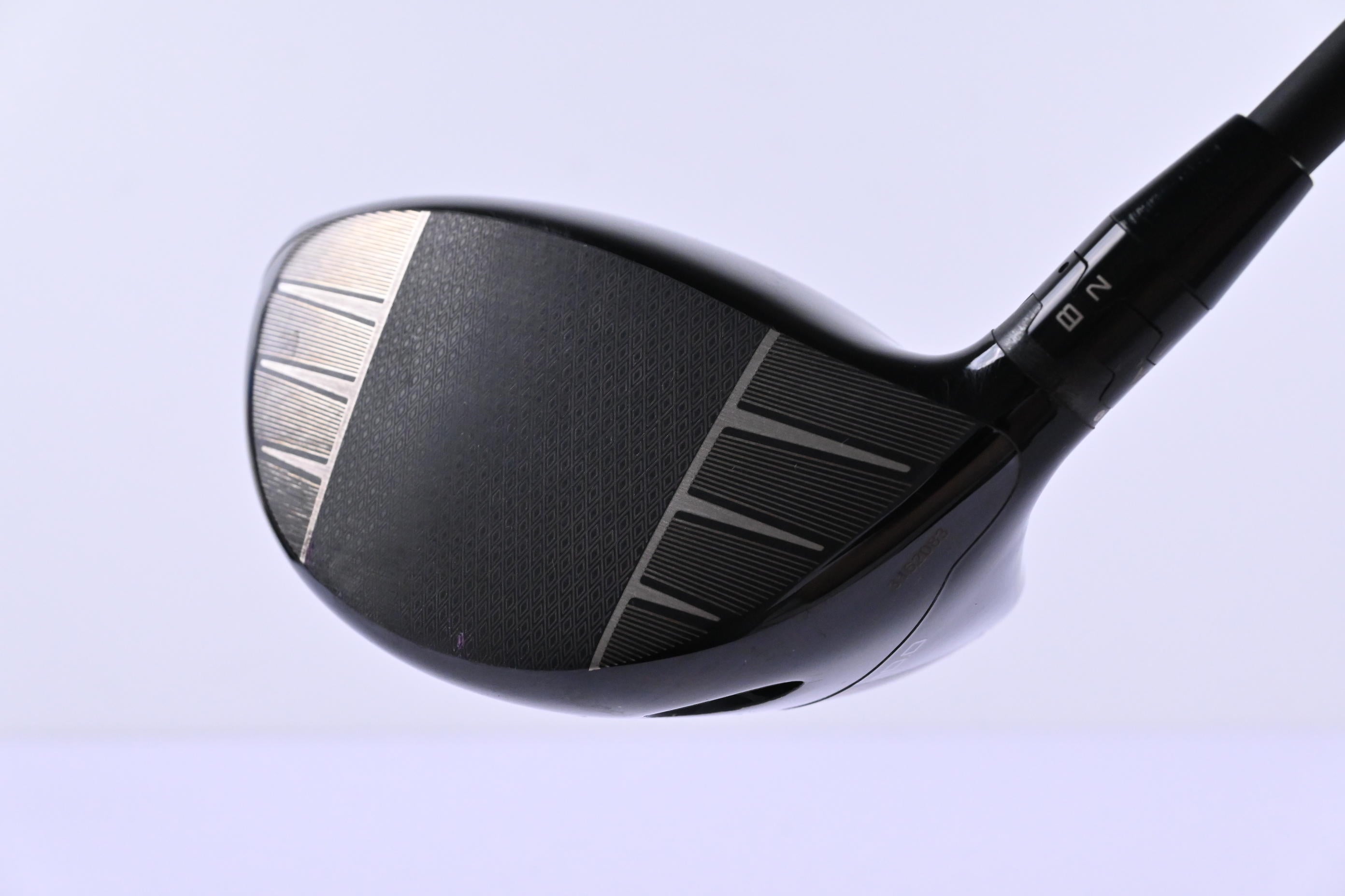 Titleist GT2 Driver / 10 Degree / Regular Flex Tensei 1K Blue 55 Shaft