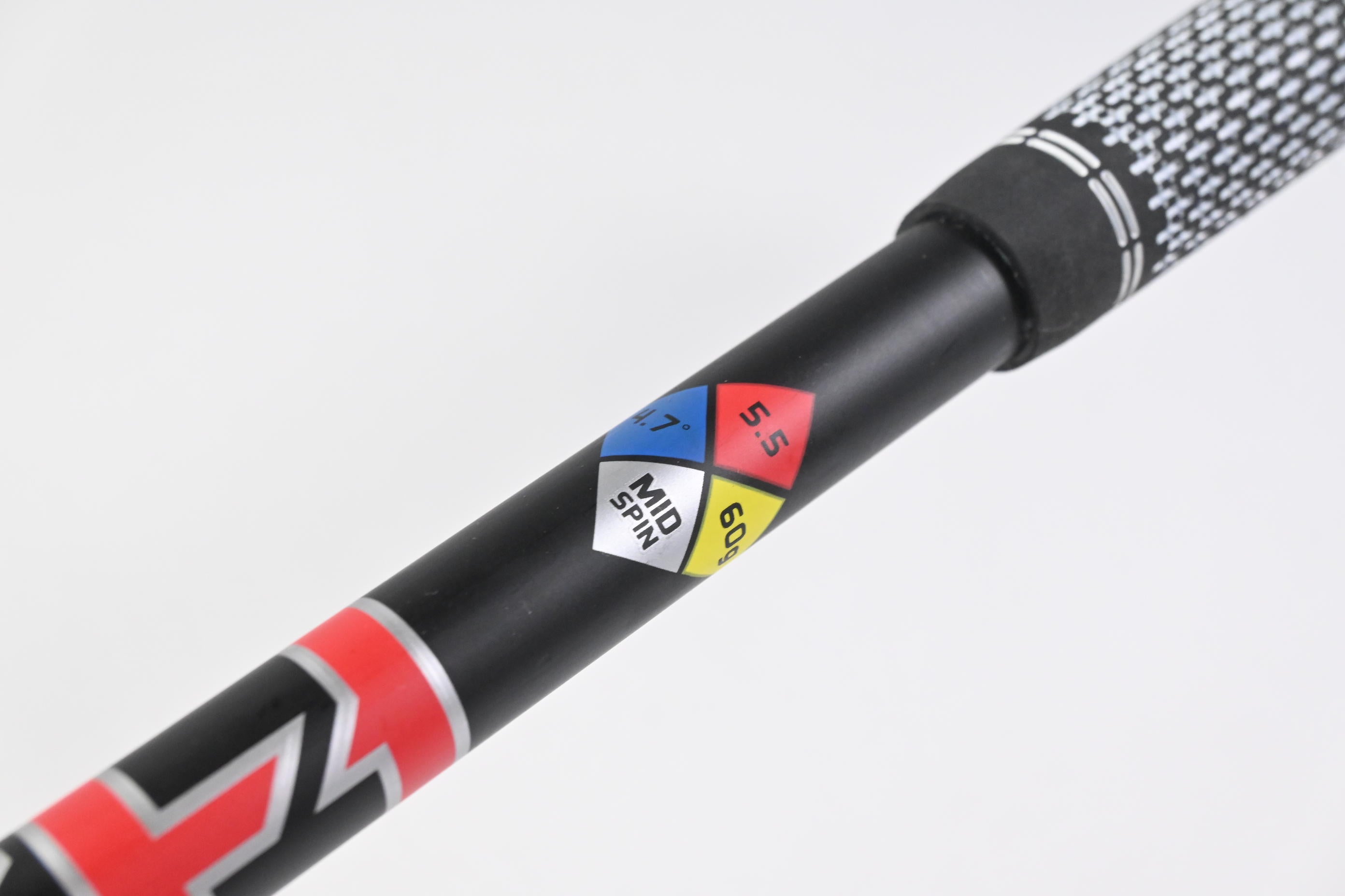 Titleist TSR2 #5 Wood / 18 Degree / Regular Flex Hzrdus CB Red 60 Shaft