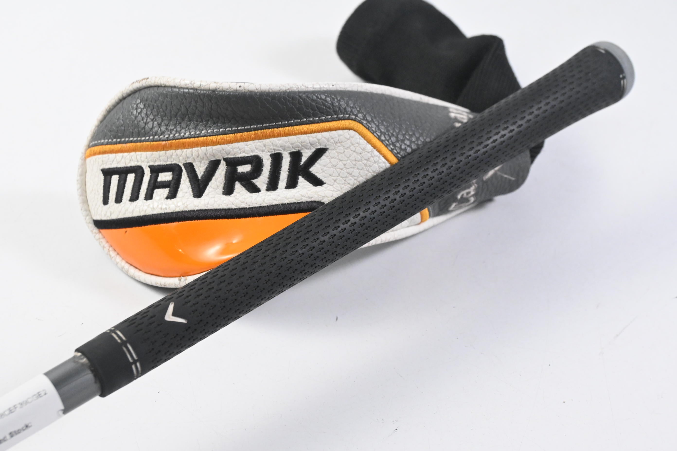 Callaway Mavrik #4 Hybrid / 20 Degree / Stiff Flex Project X Catalyst 75 Shaft