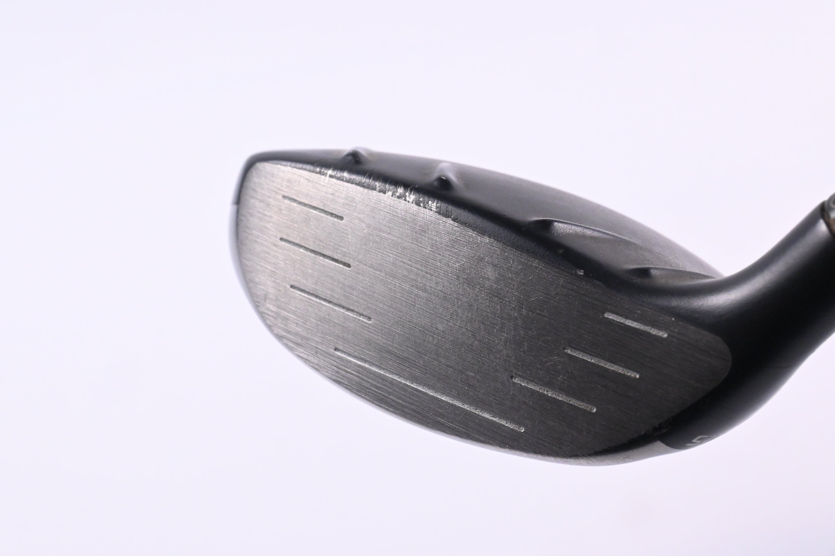 Ping G Series #3 Wood / 14.5 Degree / Regular Flex Ping Alta 65 Shaft