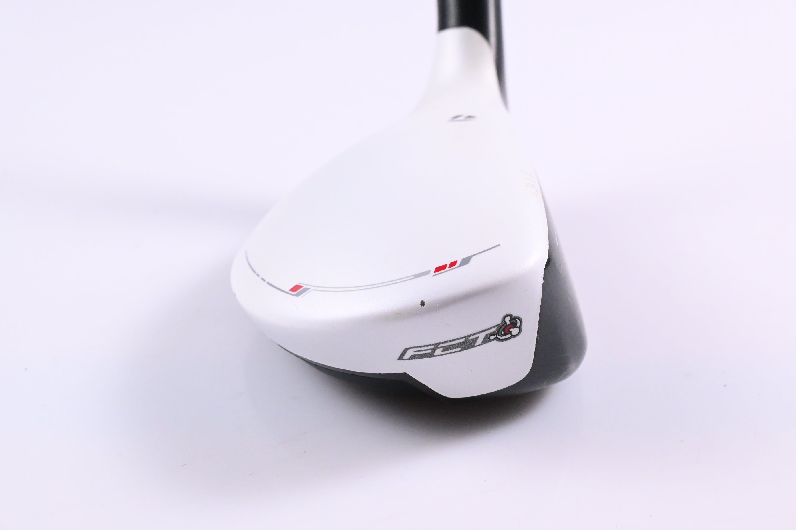 Taylormade Rescue 11 #3 Hybrid / 18 Degree / Stiff Flex Aldila RIP 65 Shaft