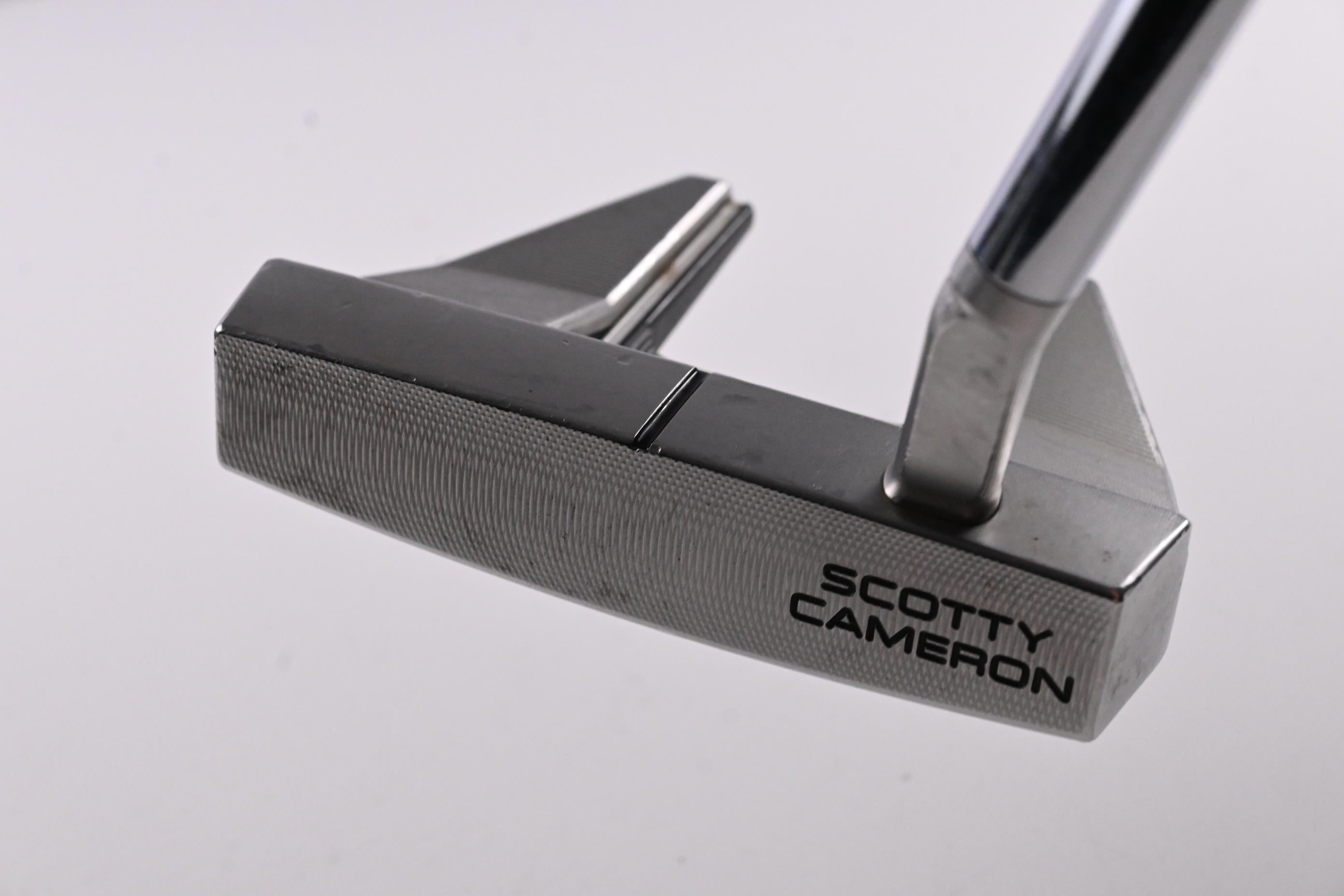 Scotty Cameron 2024 Phantom 7.5 Putter / 35 Inch