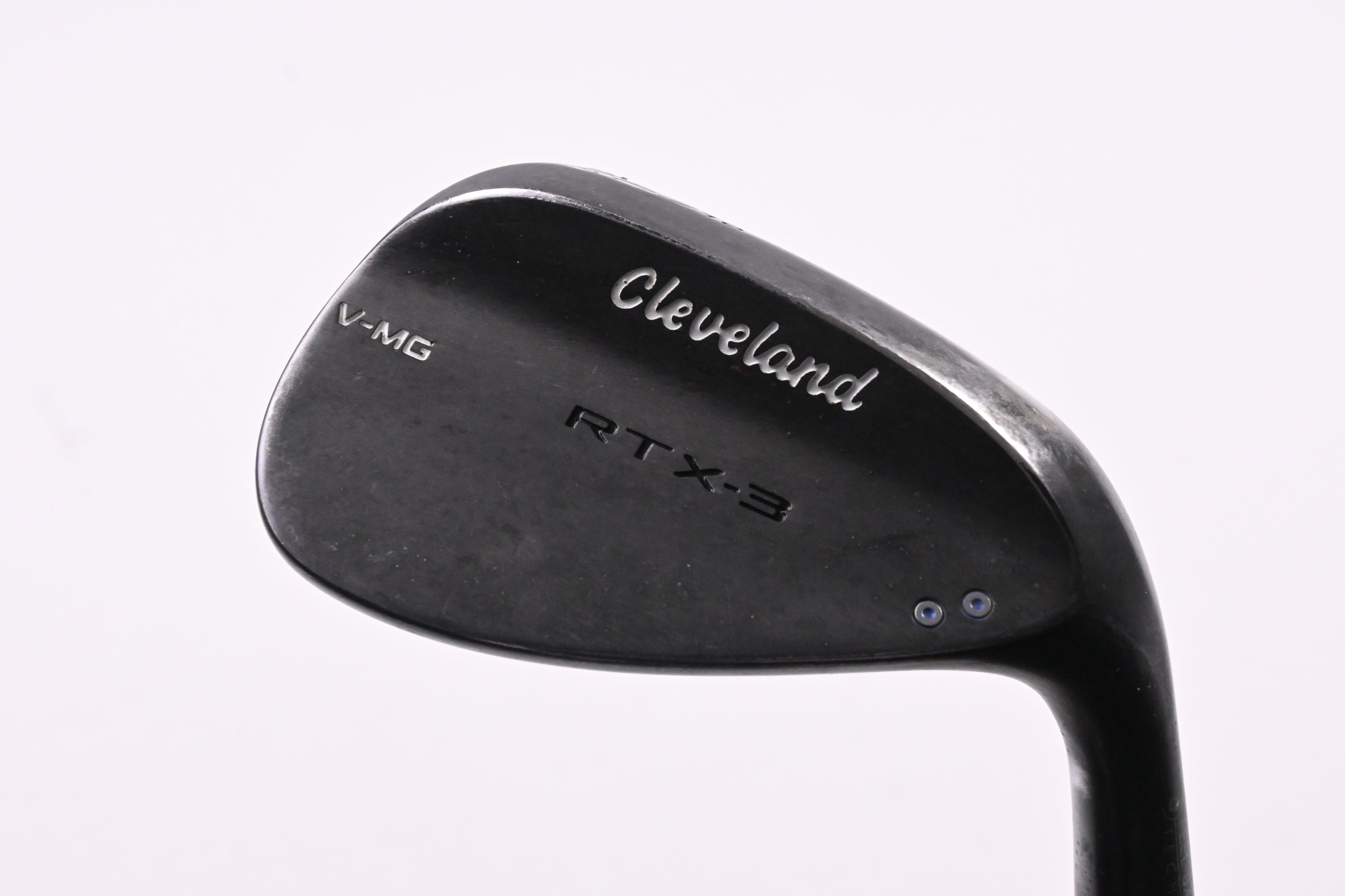 Cleveland RTX-3 Gap Wedge / 52 Degree / Wedge Flex Dynamic Gold Shaft