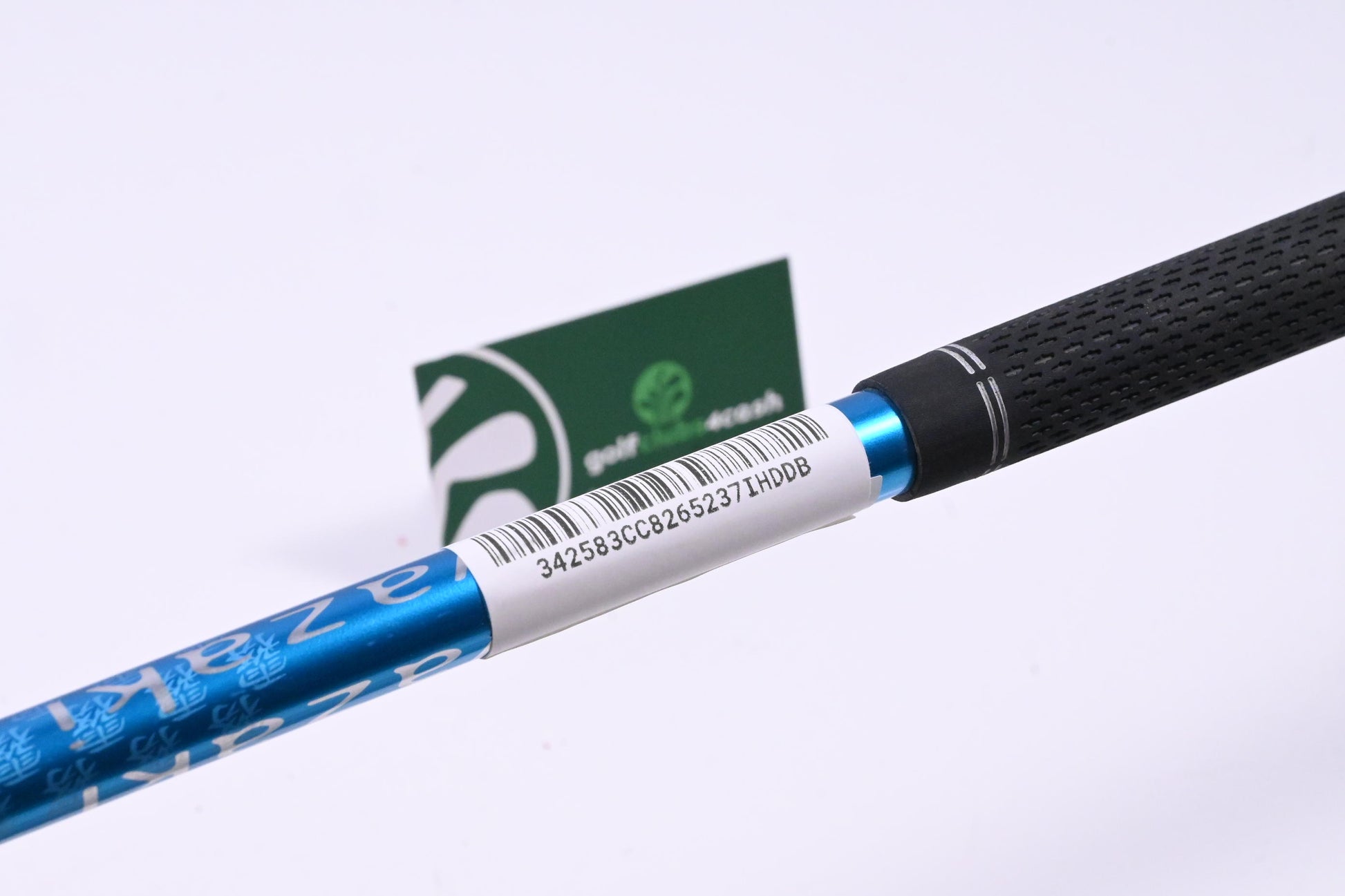 Miyazaki Kosuma Silver 6 #3 Wood Shaft / Stiff Flex / Srixon