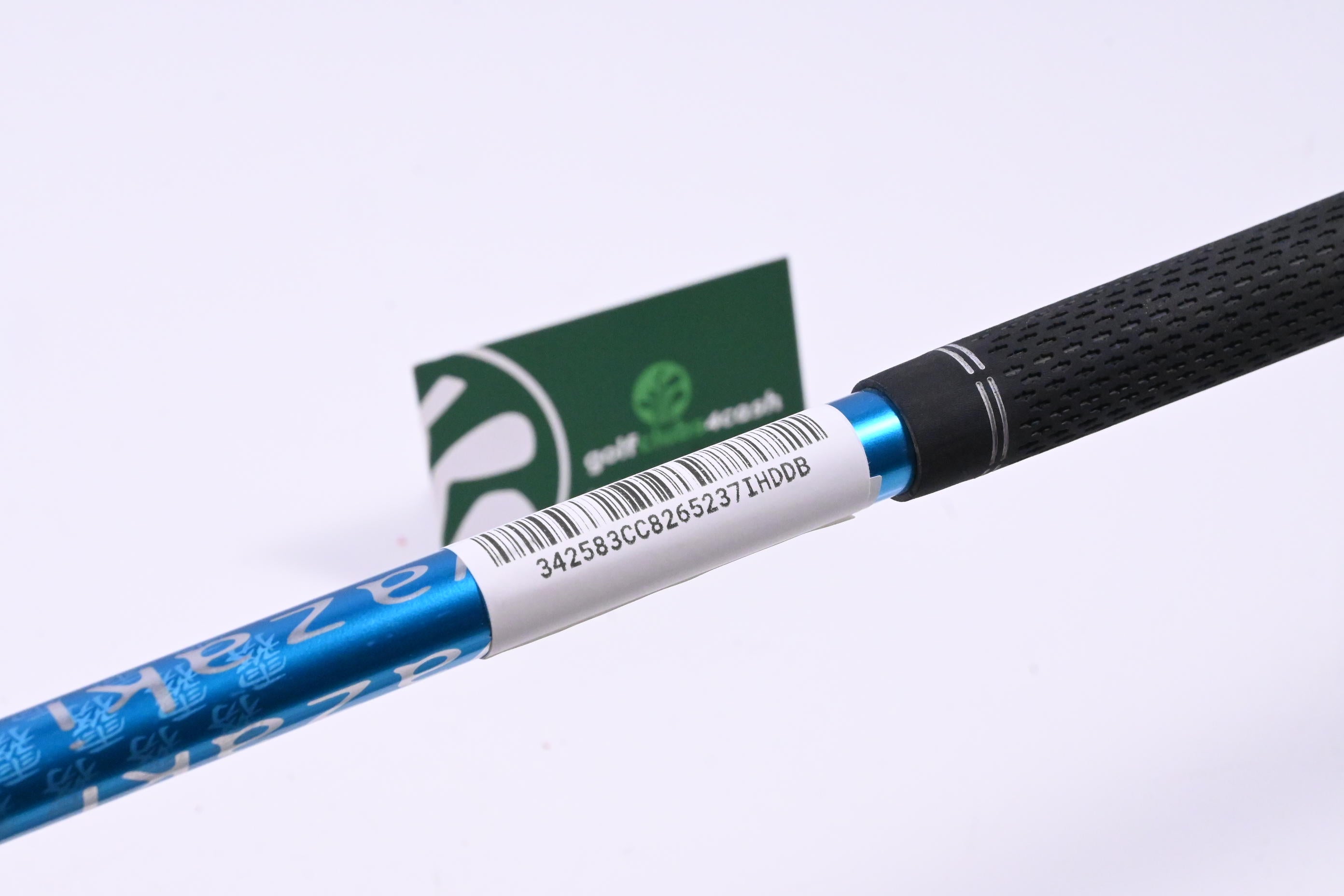 Miyazaki Kosuma Silver 6 #3 Wood Shaft / Stiff Flex / Srixon