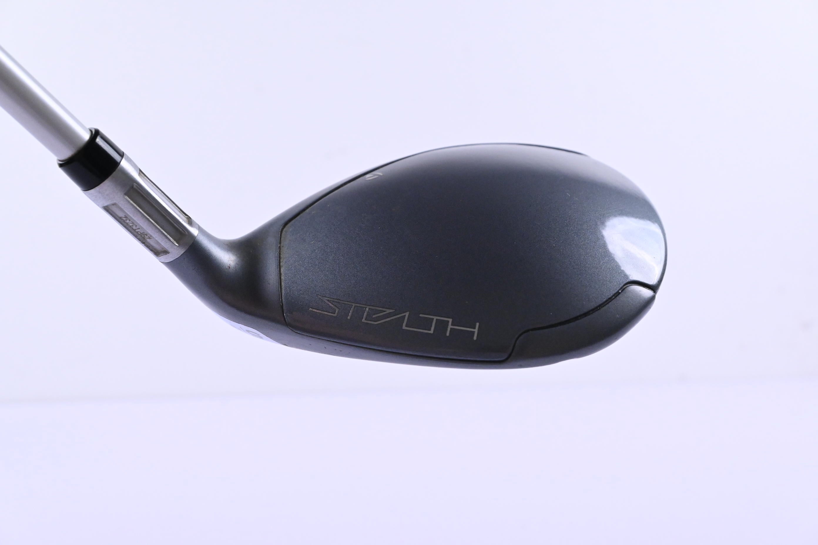 Ladies Taylormade Stealth 2 HD #5 Wood / 19 Degree / Ladies Flex Aldila Ascent