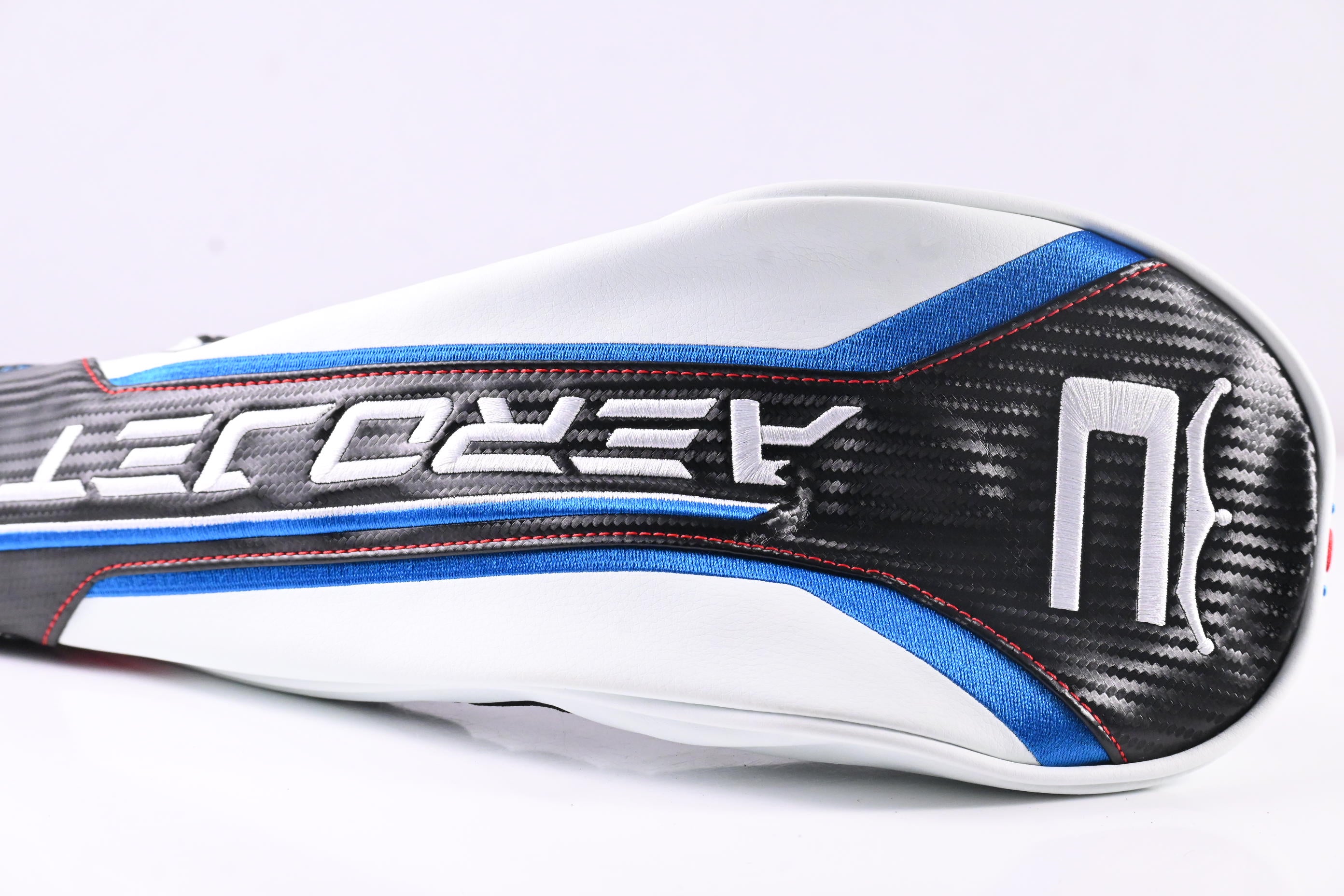 Cobra Aerojet Max Driver / 12 Degree / Regular Flex Helium Nanocore 5 Shaft