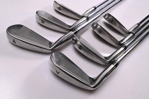 Nike Ignite 2 Irons / 4-PW / Regular Flex Nike Shafts