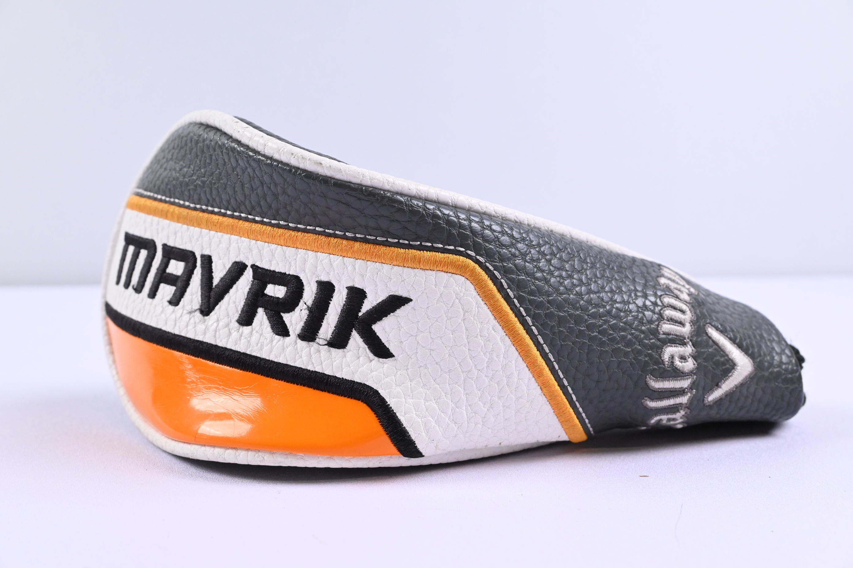 Callaway Mavrik #3 Hybrid / 18 Degree / Stiff Flex Project X Catalyst 75 Shaft
