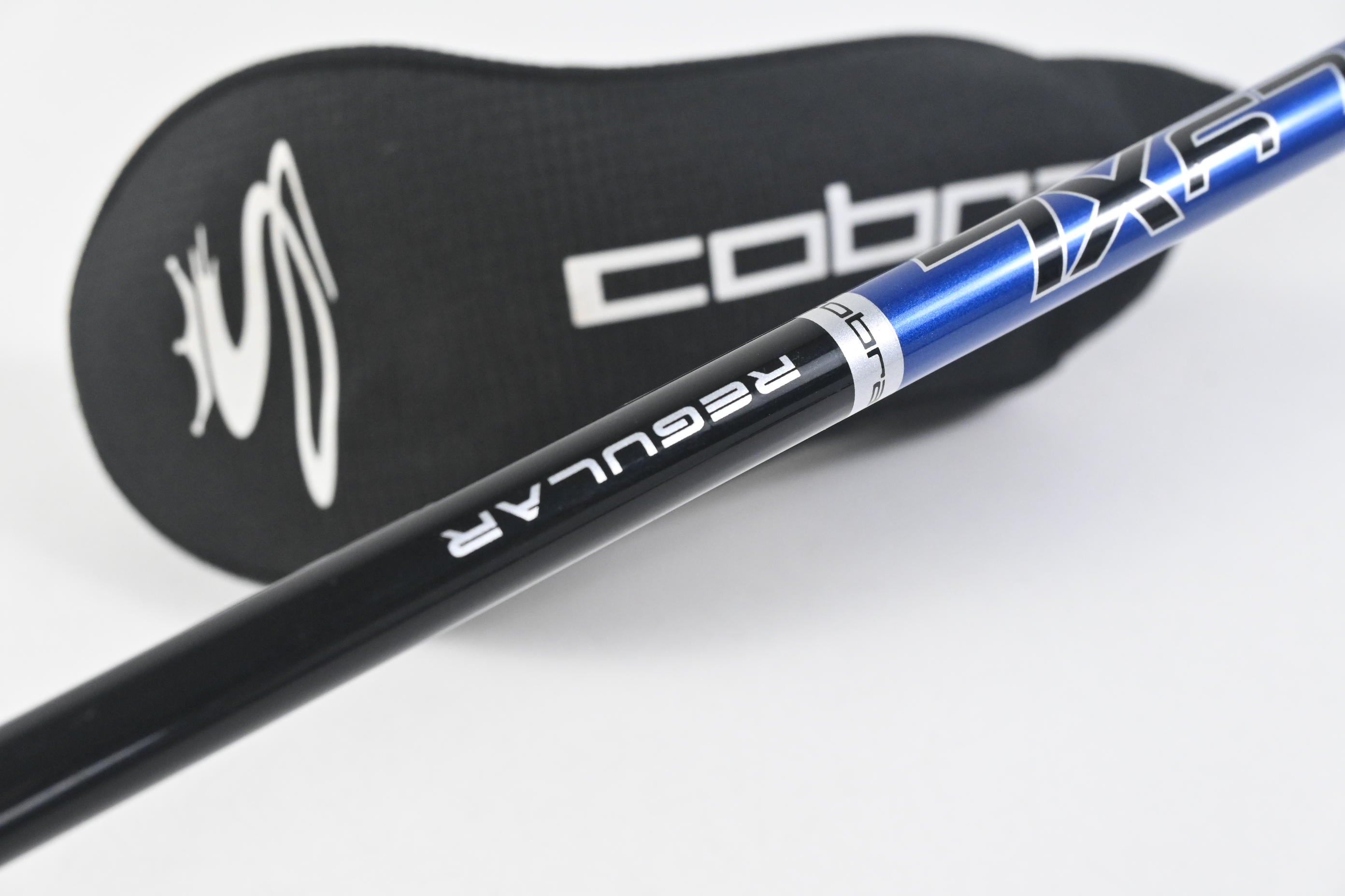 Cobra Fly XL #5 Hybrid / 23 Degree / Regular Flex Cobra Fly XL Shaft