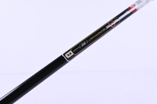 Taylormade Burner Draw Driver / 10.5 Degree / Regular Flex REAX Superfast 50