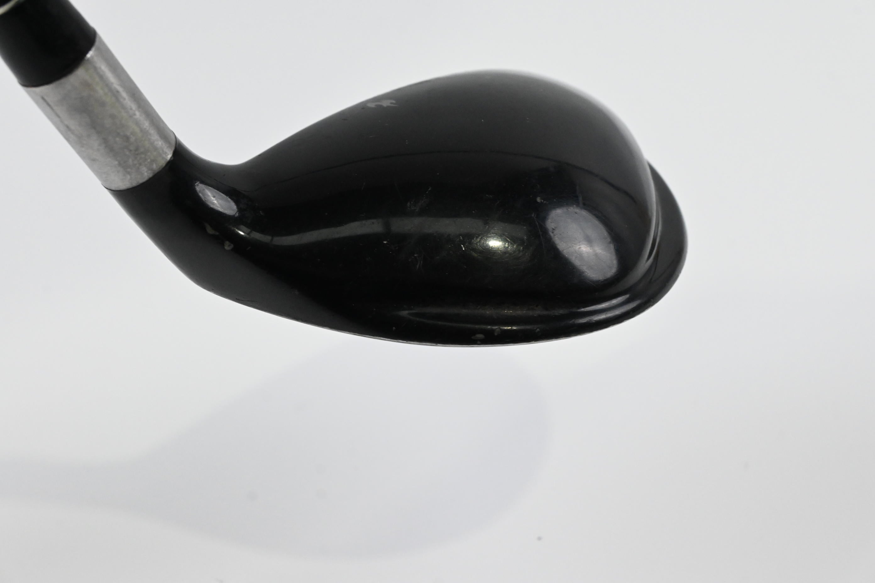 Taylormade Burner 2008 #3 Hybrid / 19 Degree / Regular Flex Superfast REAX 60