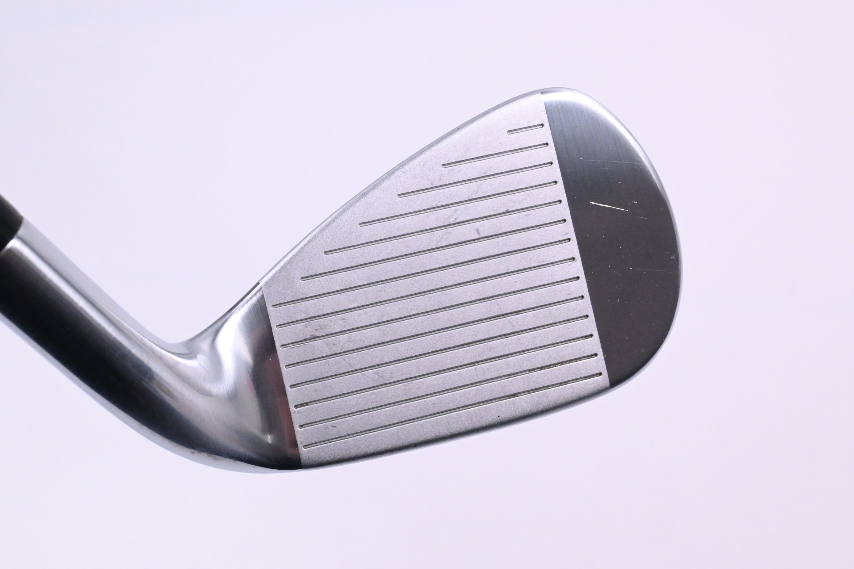 Titleist T350 #8 Iron / 33 Degree / Senior Flex Fubuki MV Series 50 Shaft