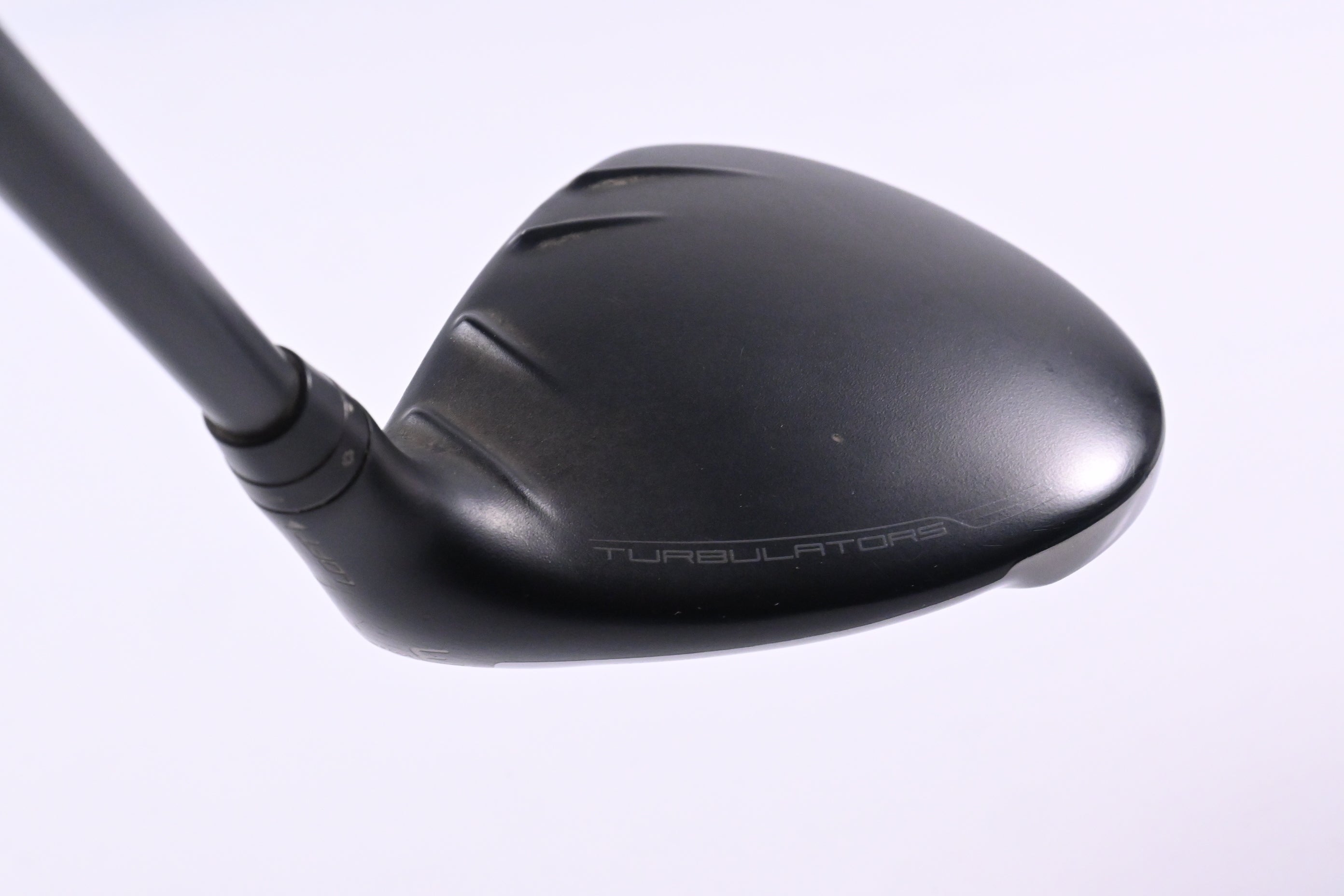 Ping G Series #3 Wood / 14.5 Degree / Regular Flex Ping Alta 65 Shaft