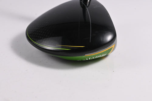 Callaway Epic Flash #3 Wood / 13.5 Degree / X-Flex HZRDUS Smoke Black 70 Shaft