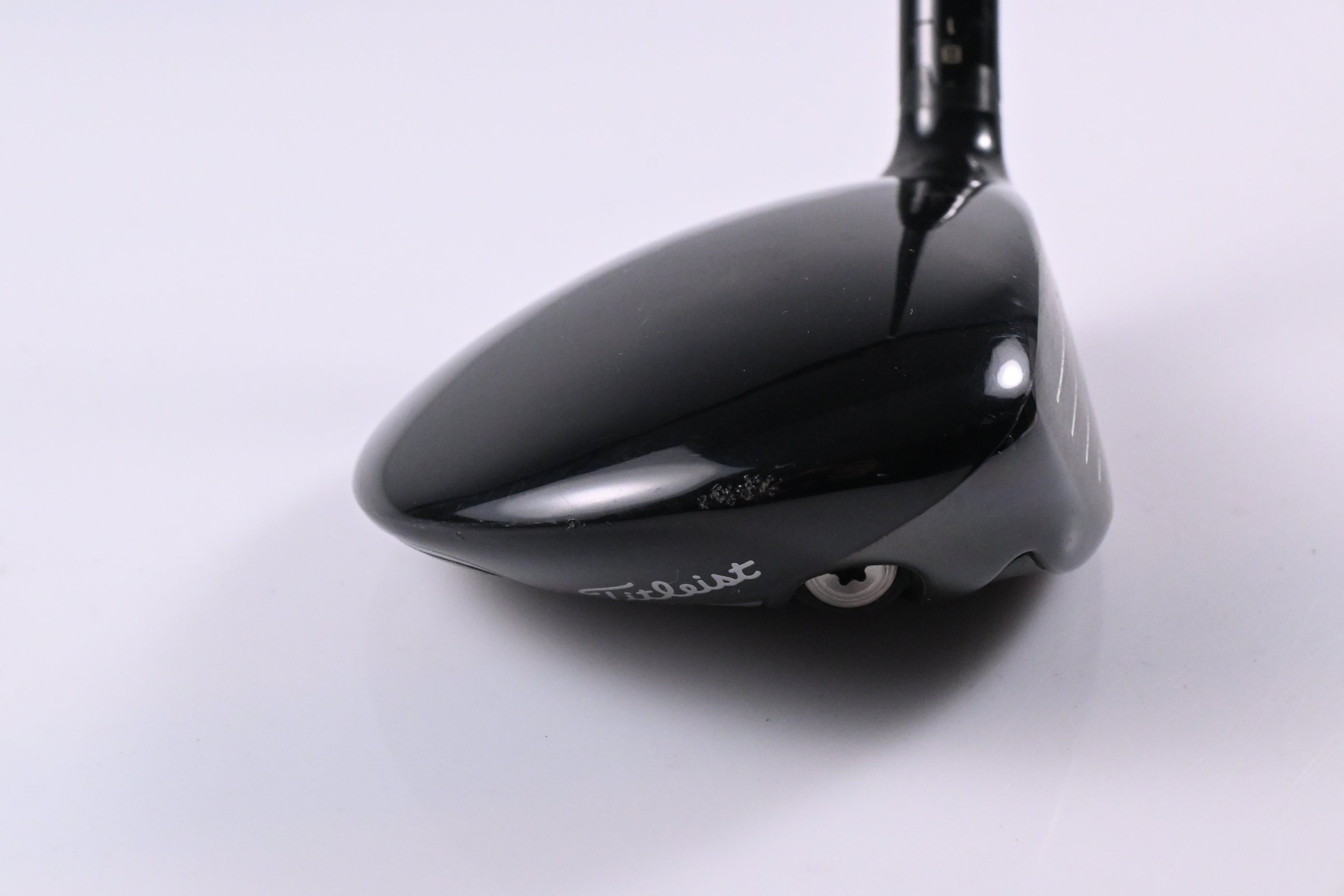 Titleist TS3 #3 Wood / 16.5 Degree / Regular Flex HZRDUS Smoke Black 70 Shaft