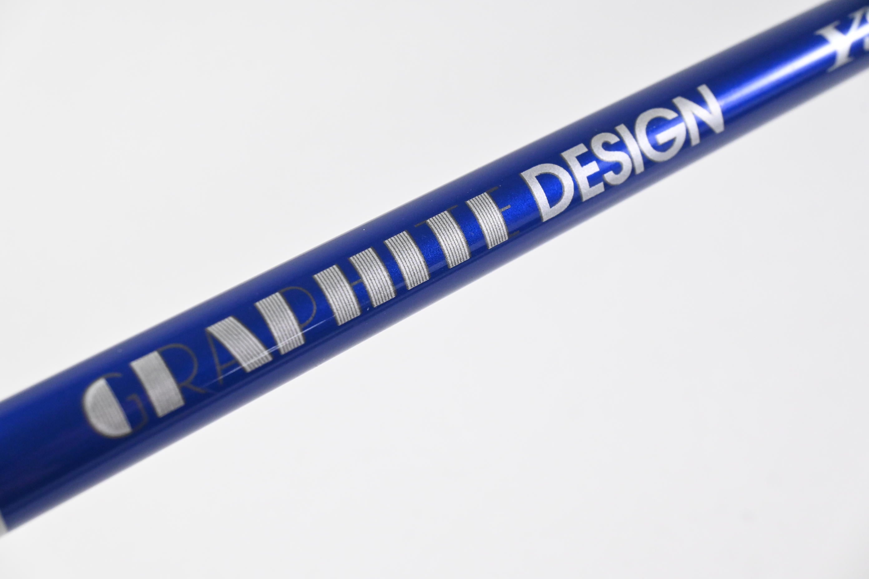 Graphite Design Tour AD YS-6 #3 Wood Shaft / Stiff Flex / Callaway 2nd Gen
