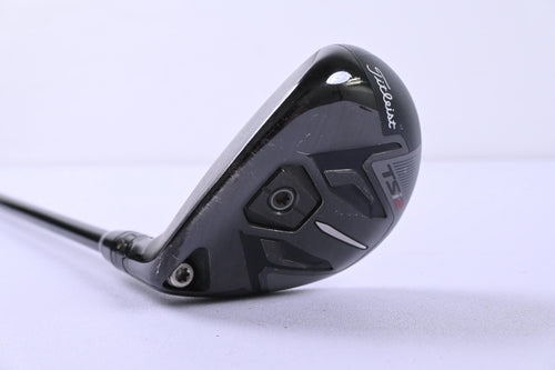 Left Hand Titleist TSi2 #4 Hybrid / 21 Degree / X-Flex Tensei AV Raw White 90