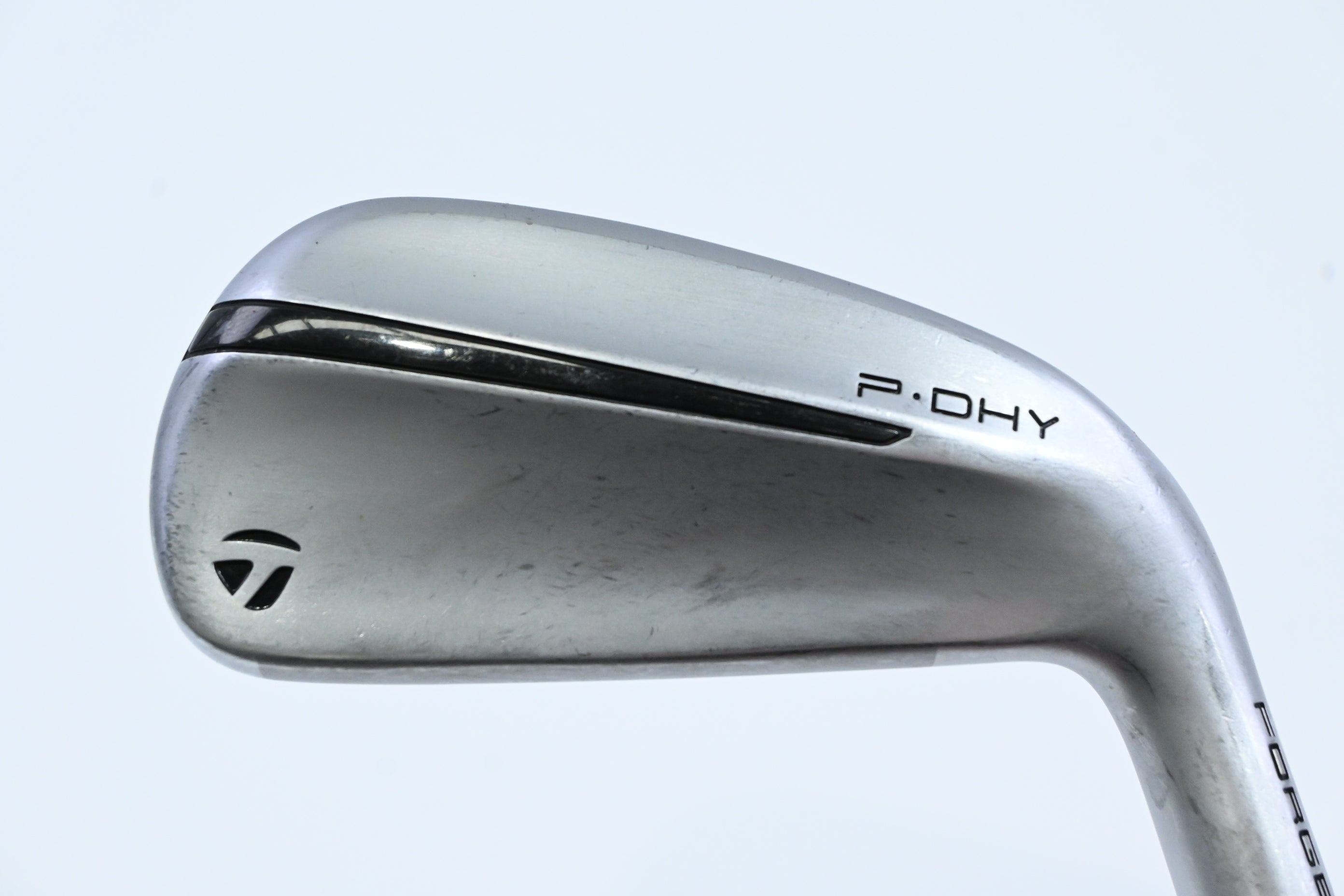 Taylormade P.DHY #3 Iron / 20 Degree / Stiff Flex UST Recoil Dart 90 Shaft