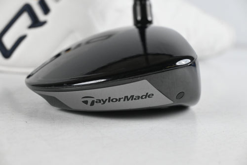 Taylormade Qi10 Tour #3 Wood / 15 Degree / Regular Flex Tensei AV Blue 65 Shaft