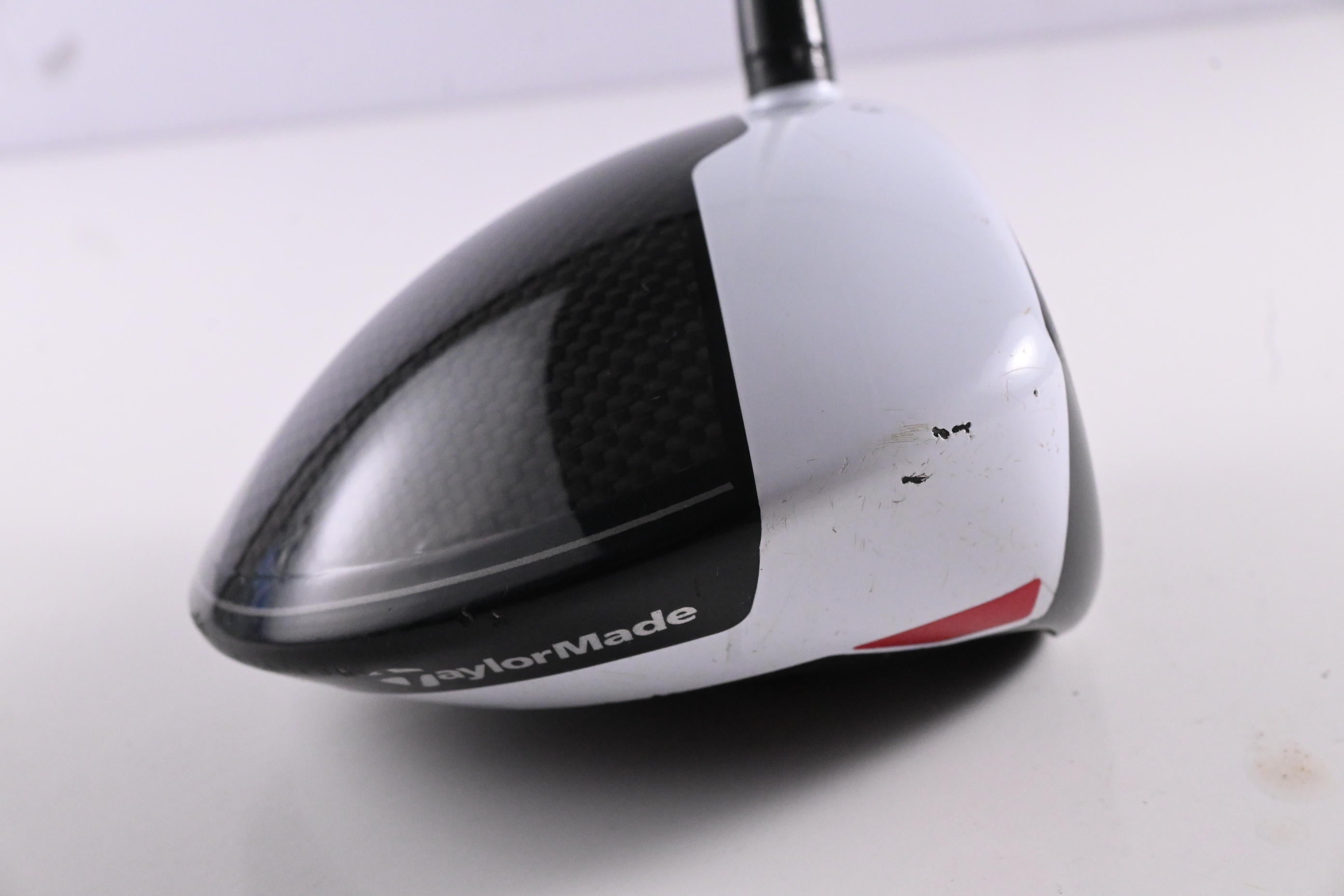 Taylormade M1 2016 Driver / 9.5 Degree / Stiff Flex Aldila Rogue 110 MSI 70