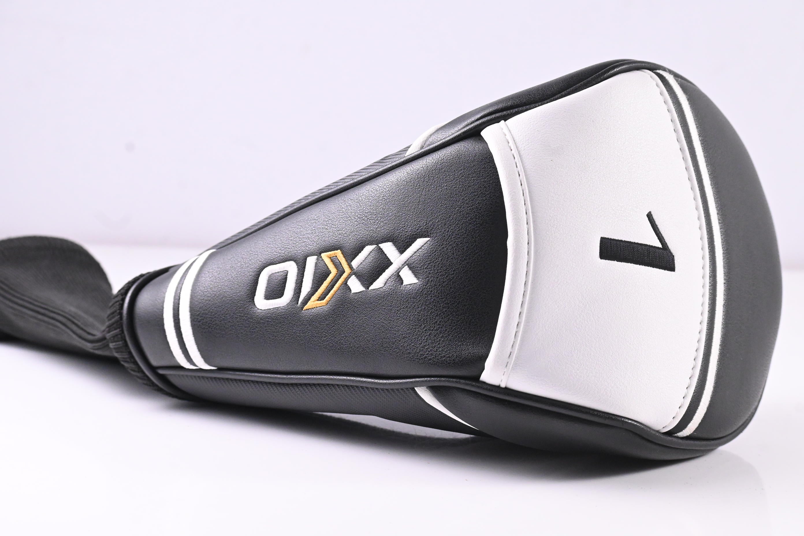 XXIO 12 Driver / 9.5 Degree / Stiff Flex MP1200 Shaft