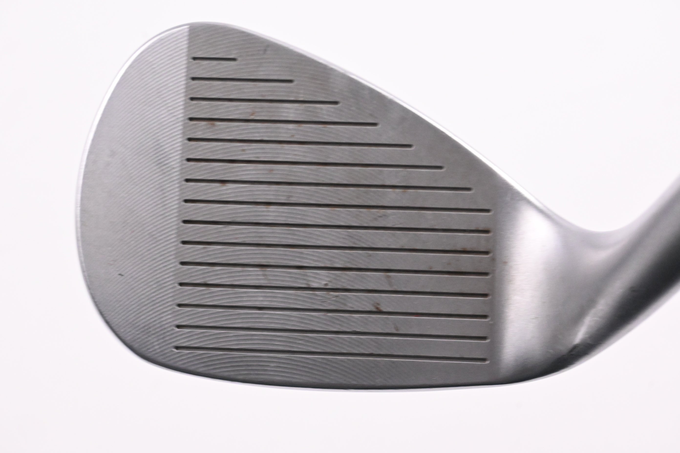 Wilson Staff Model ZM Lob Wedge / 58 Degree / Wedge Flex Dynamic Gold Spinner