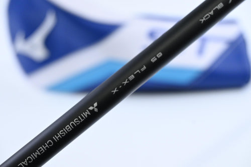 Mizuno ST-Max 230 Driver / 9.5 Degree / X-Flex Tensei 1K Black 65 Shaft