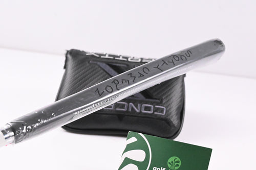 Scotty Cameron Concept X CX-01 Putter / 34 Inch