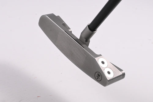 L.A.B Golf Link.1 Putter / 33.5 Inch / Accra X L.A.B. Golf Black