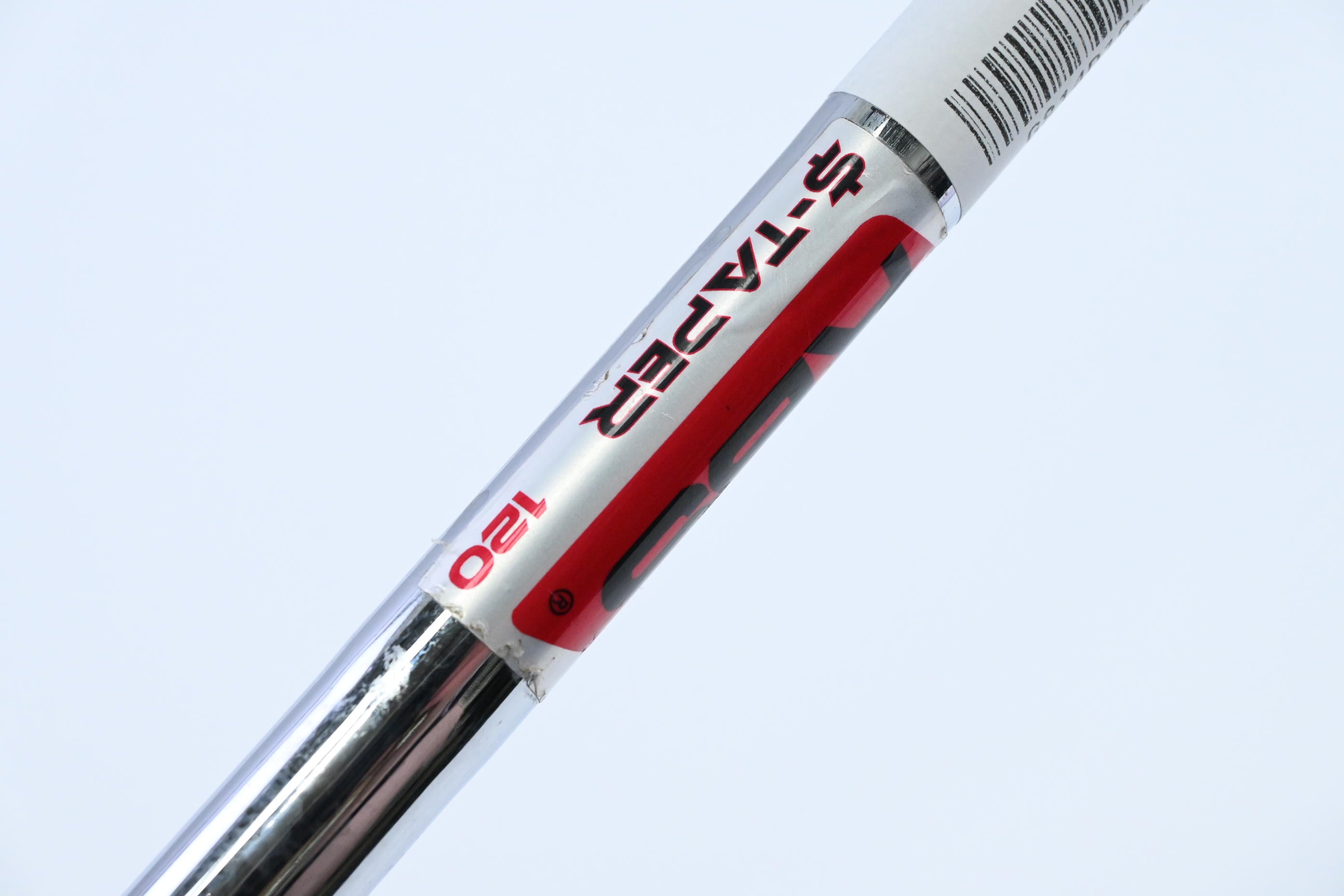 Fourteen FRZ Pitching Wedge / 48 Degree / Still Flex KBS S-Taper 120 Shaft